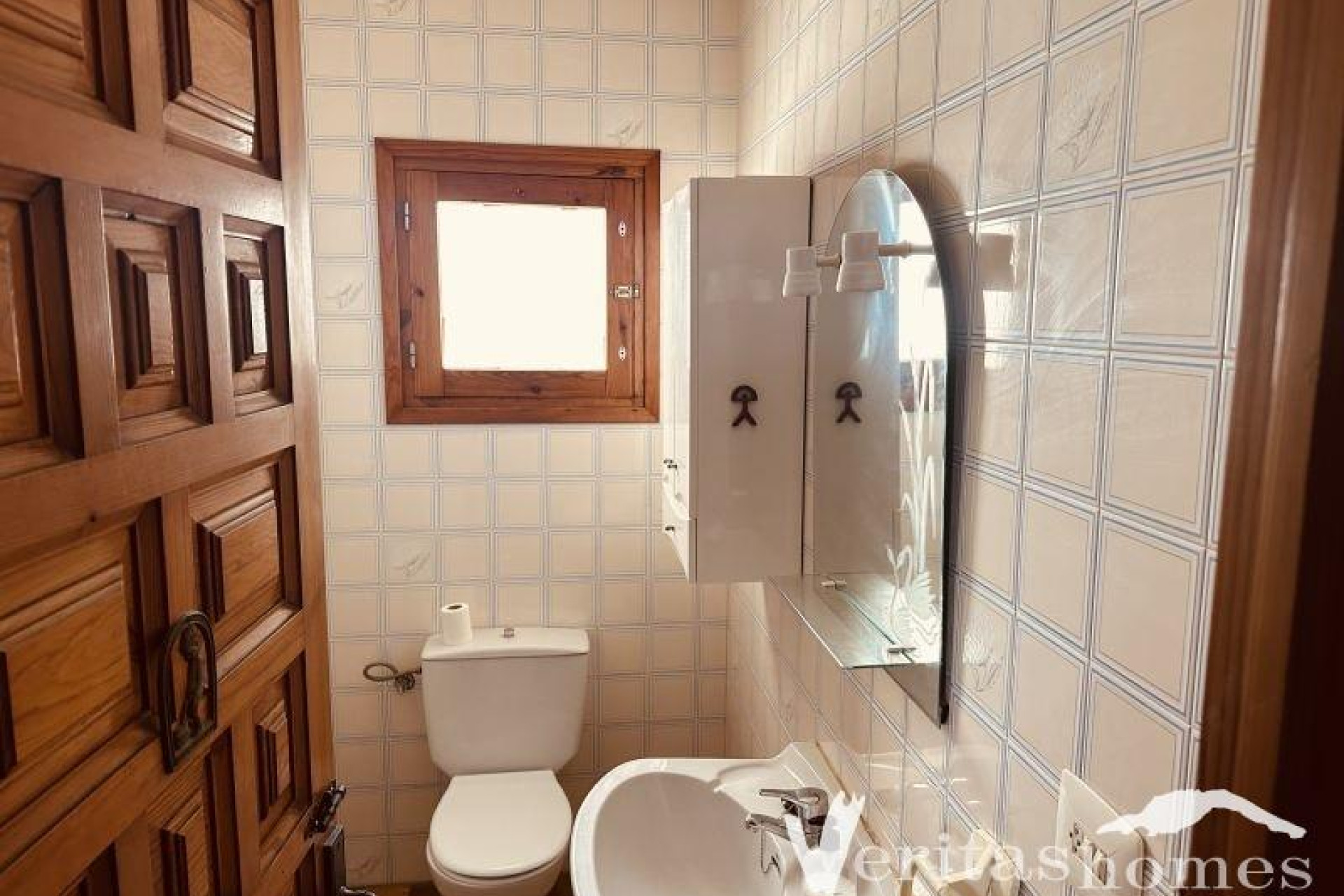 Resale - Villa - Mojacar Playa