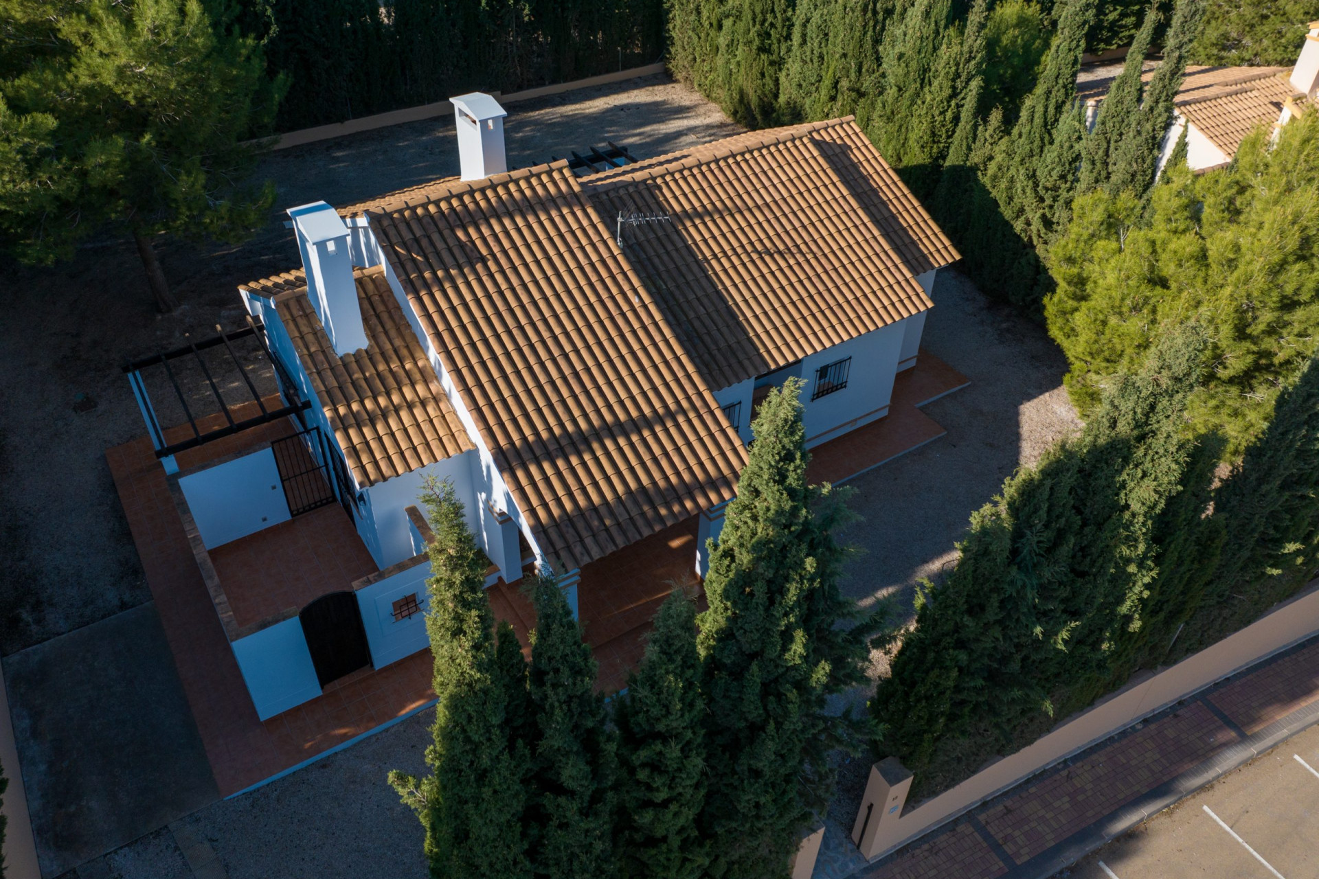 Resale - Villa - Murcia