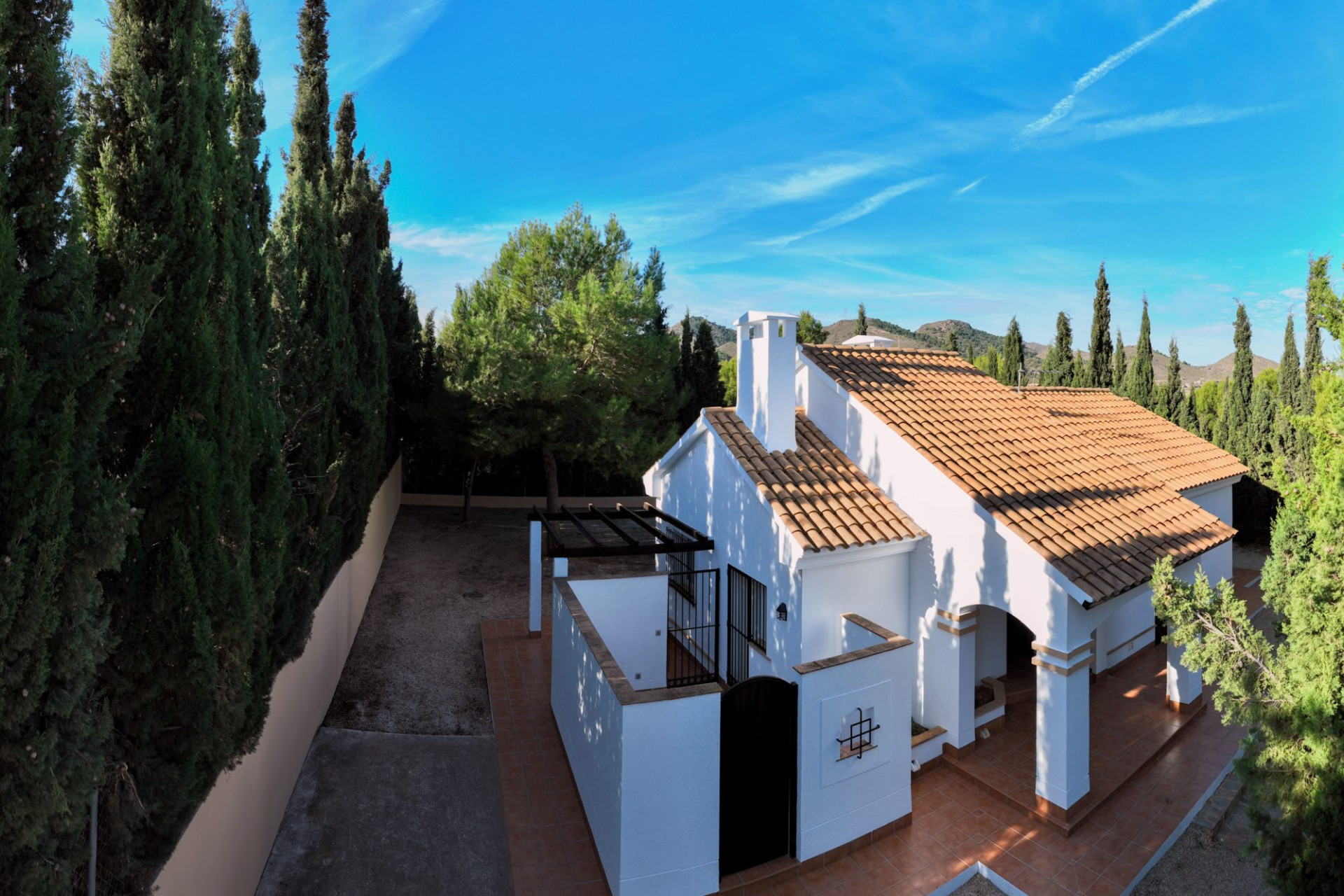 Resale - Villa - Murcia