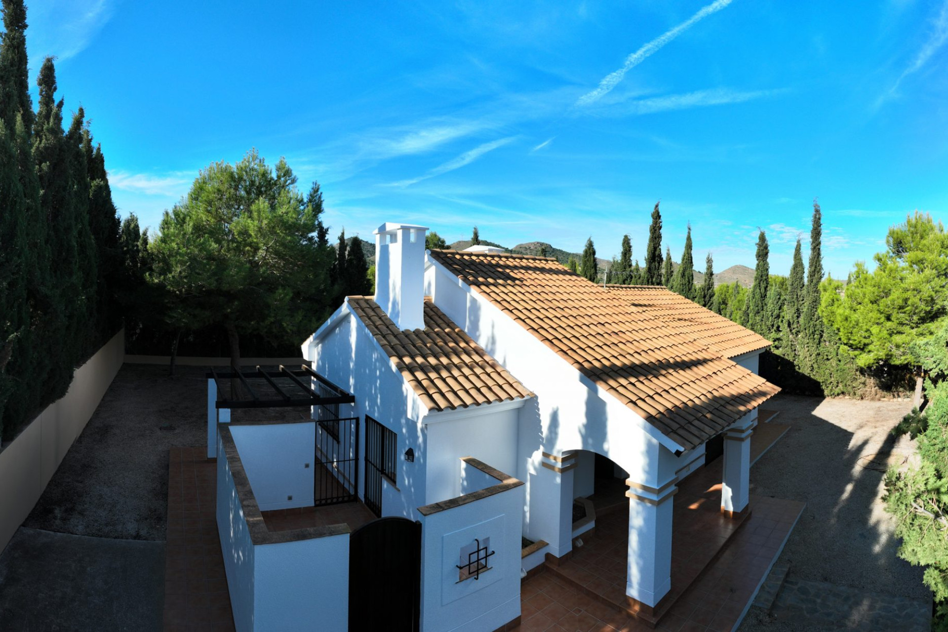 Resale - Villa - Murcia