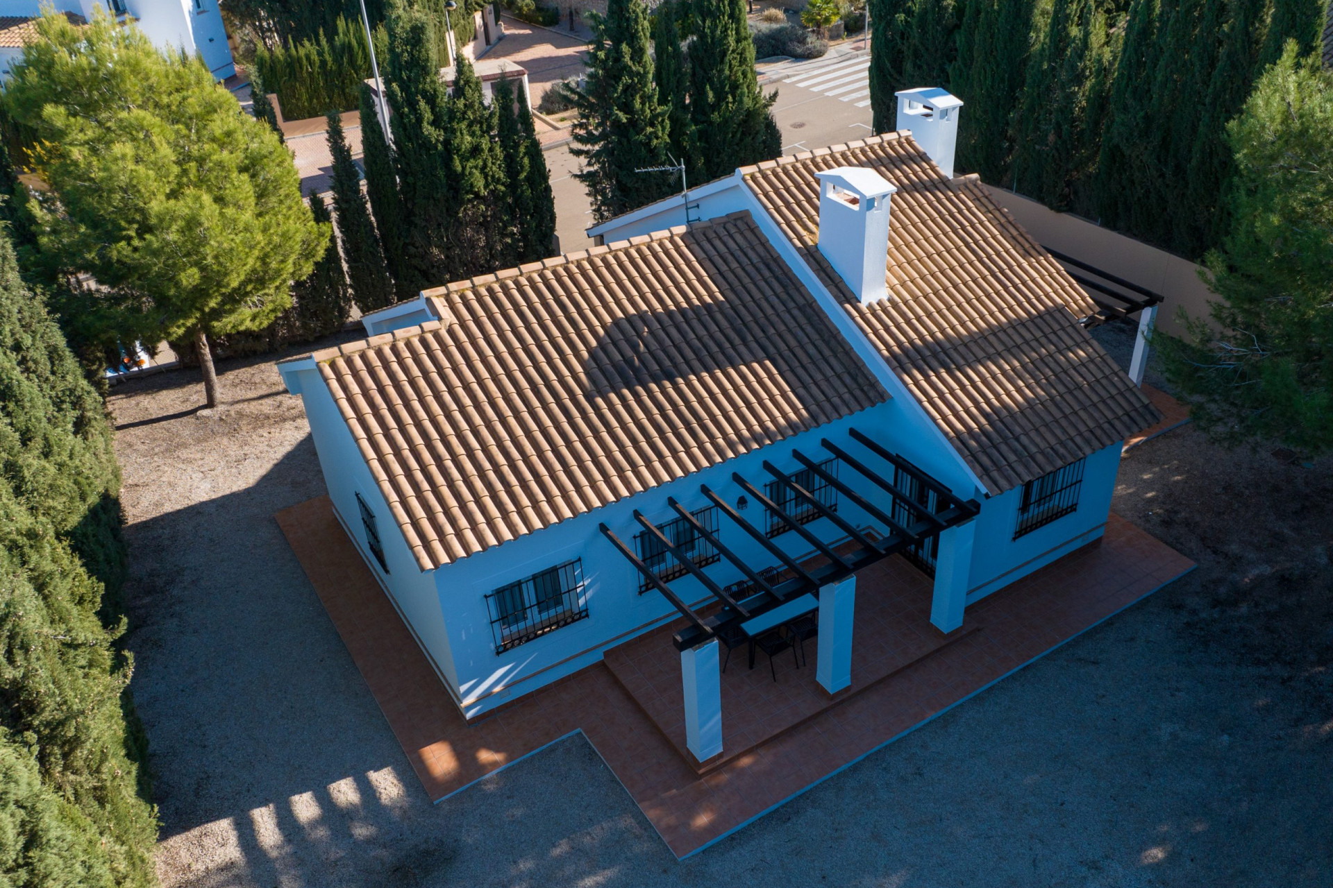 Resale - Villa - Murcia