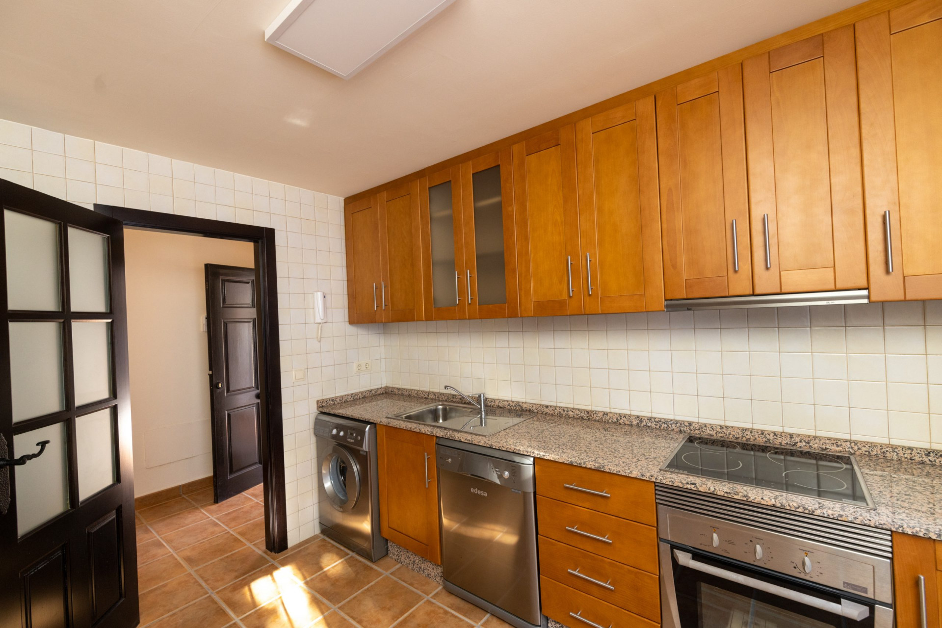 Resale - Villa - Murcia