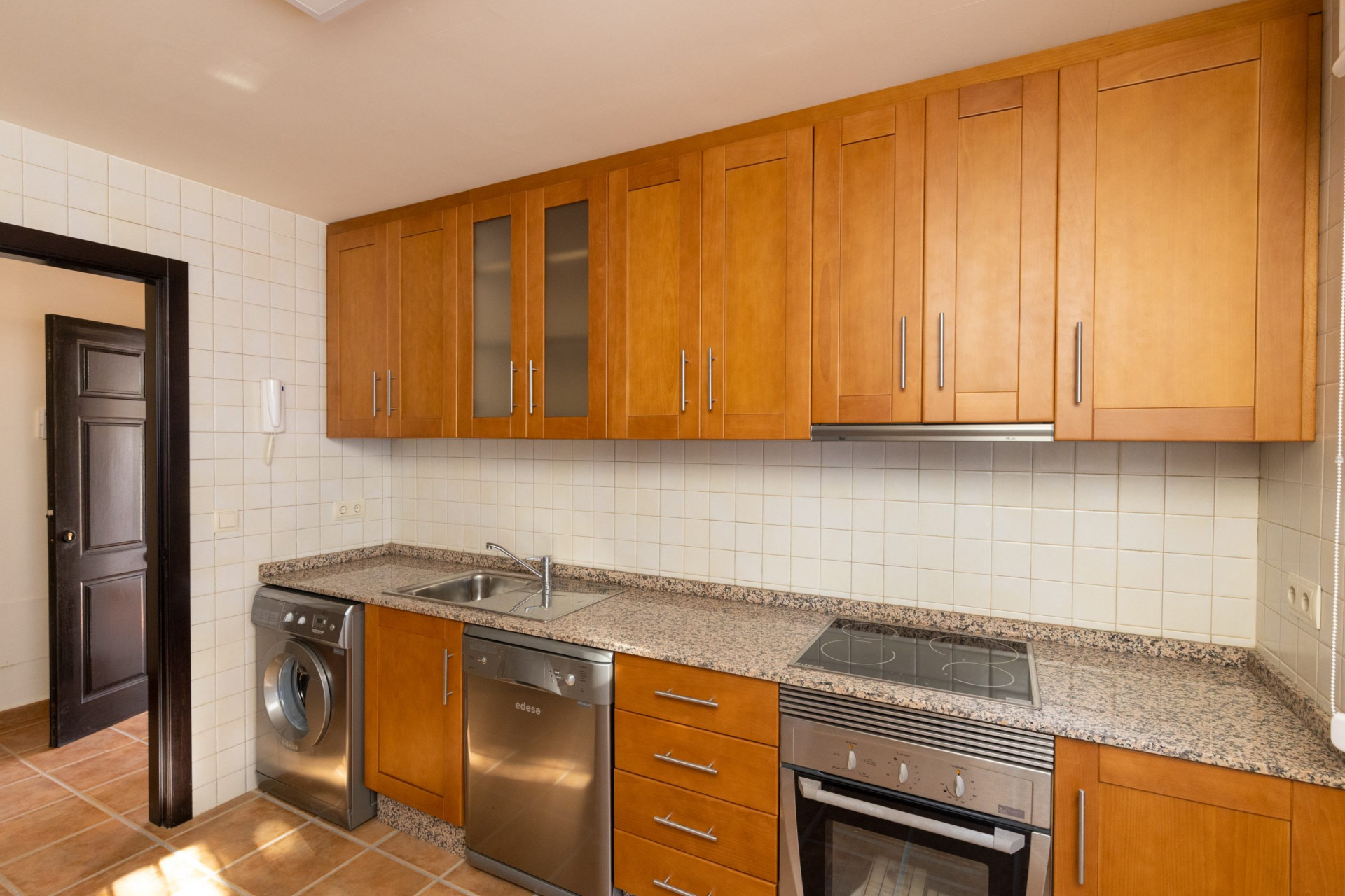 Resale - Villa - Murcia