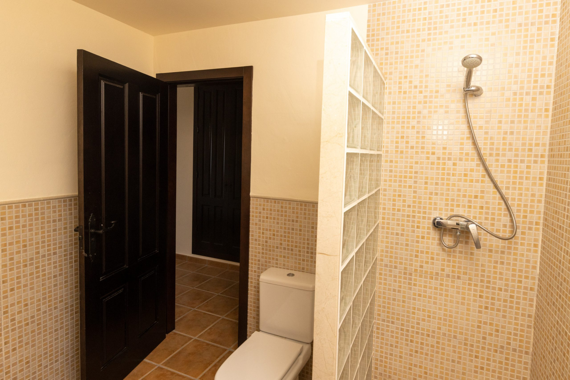 Resale - Villa - Murcia