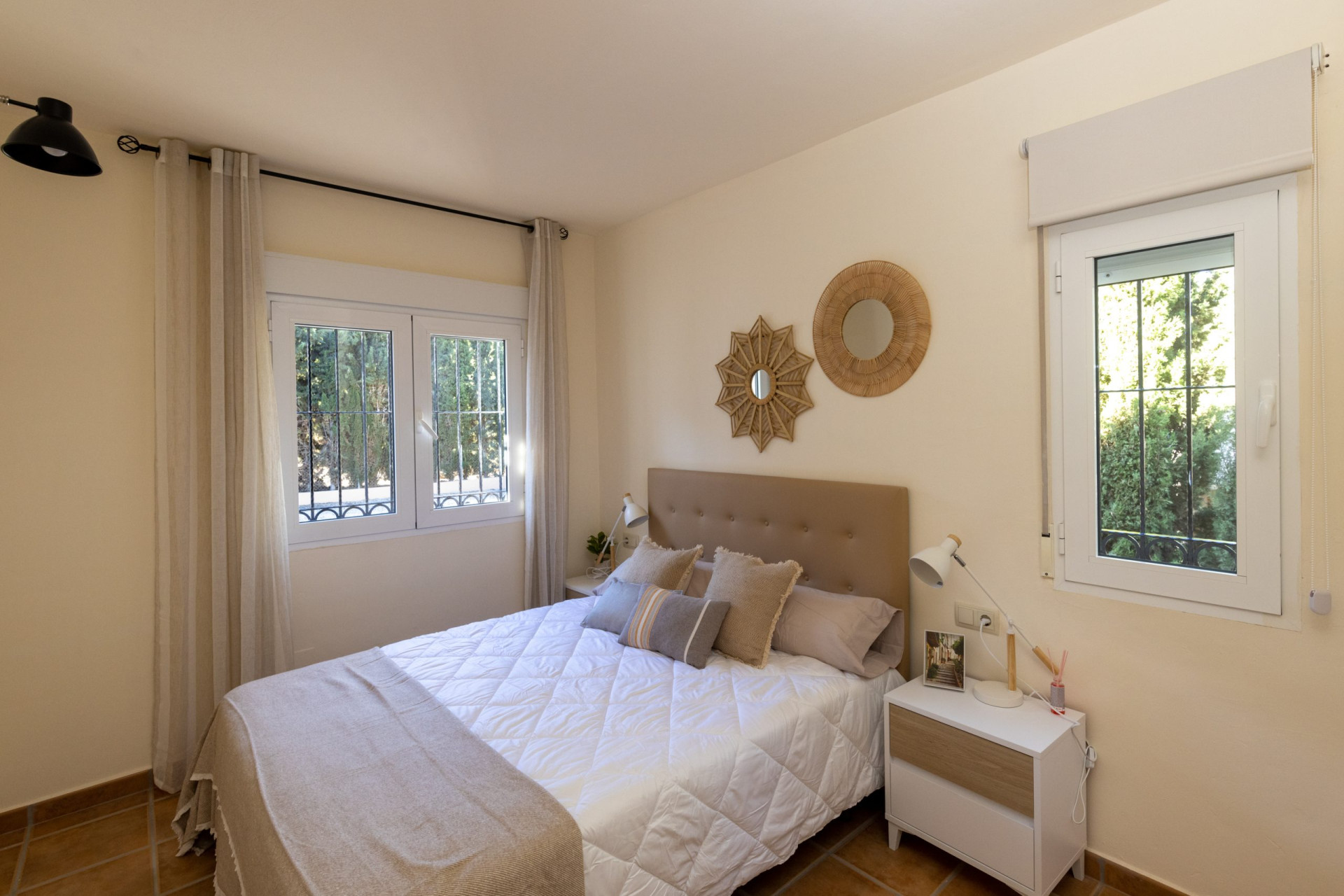 Resale - Villa - Murcia