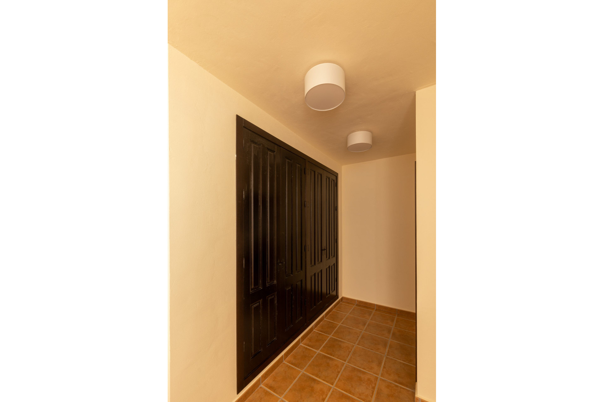 Resale - Villa - Murcia