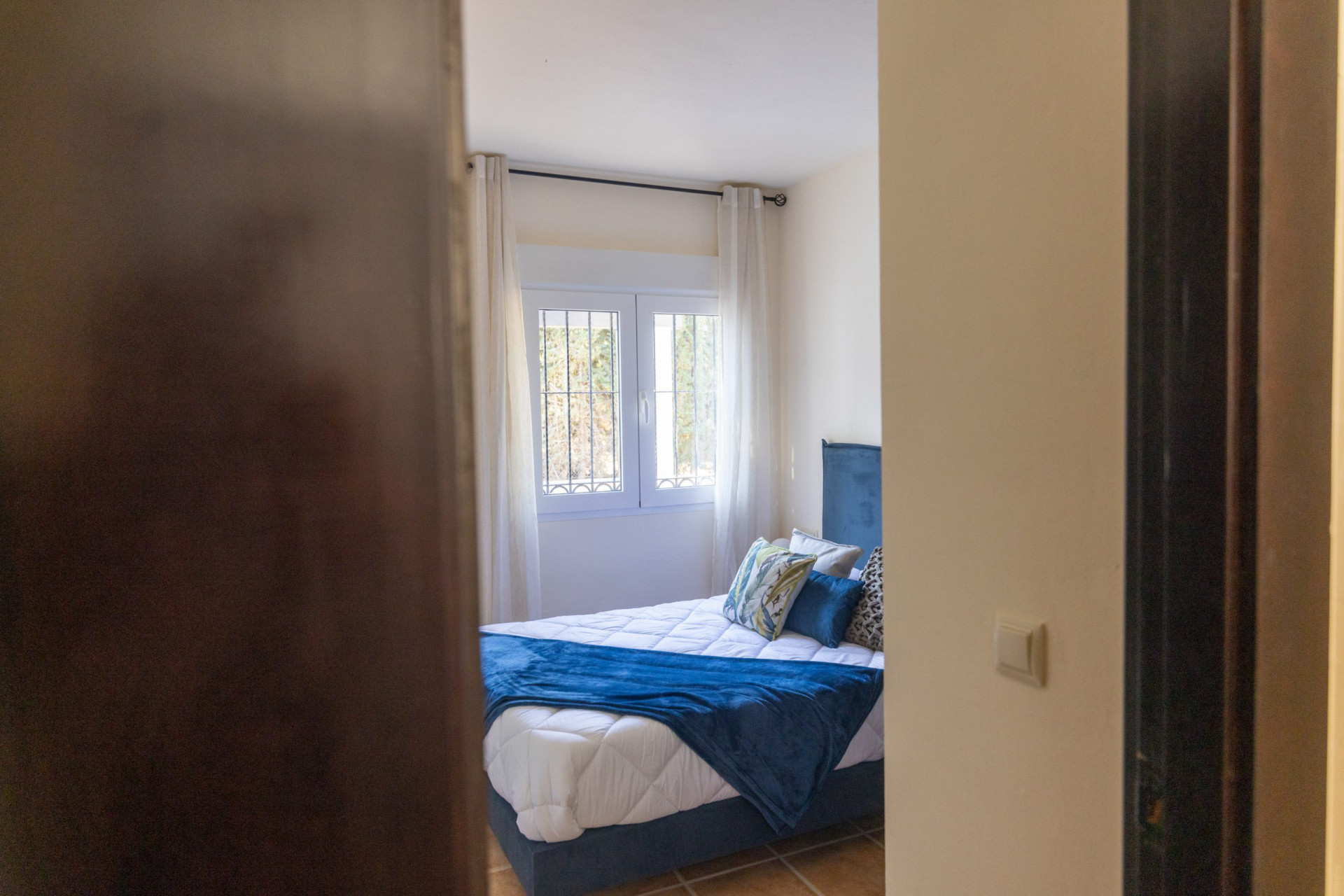 Resale - Villa - Murcia