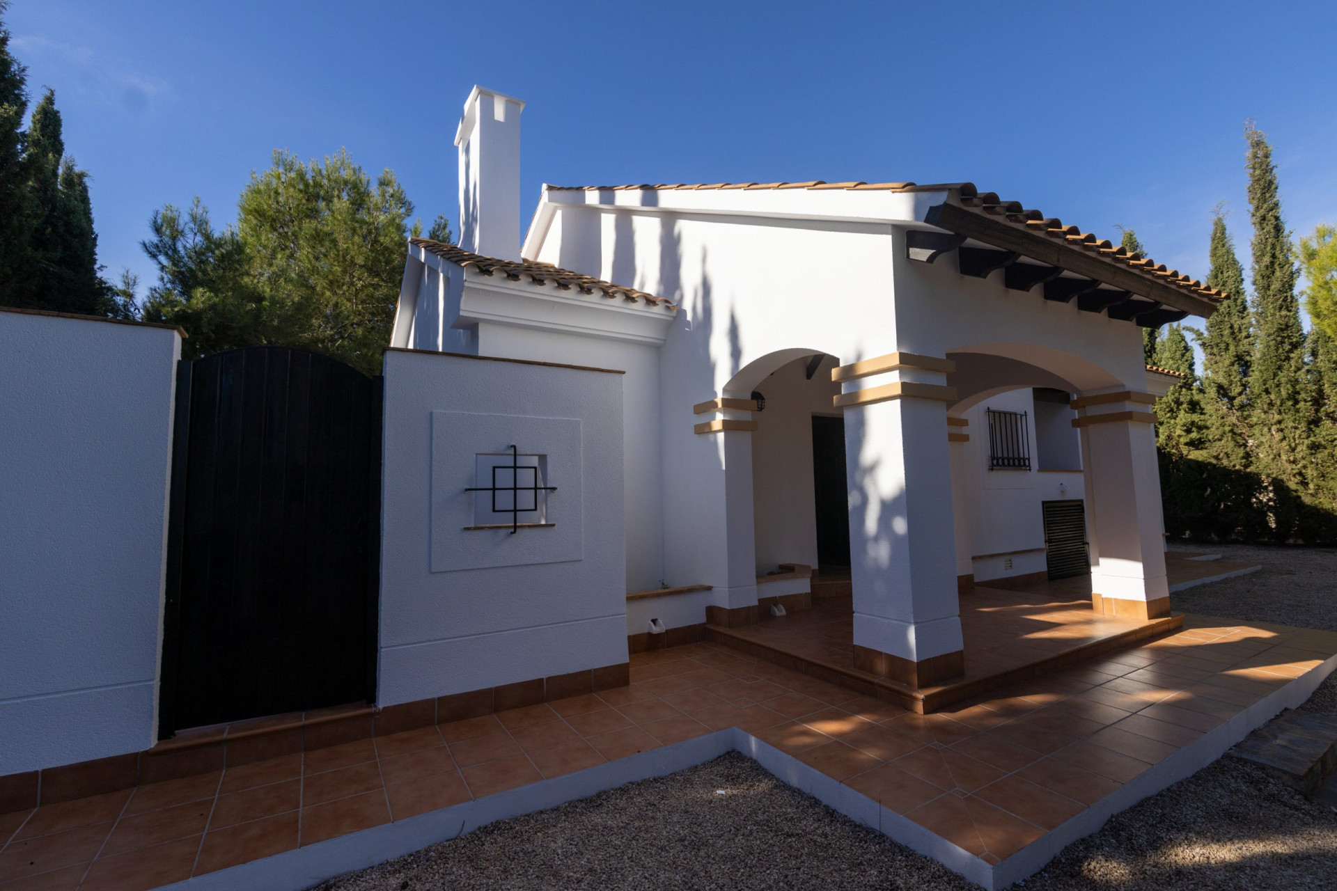 Resale - Villa - Murcia