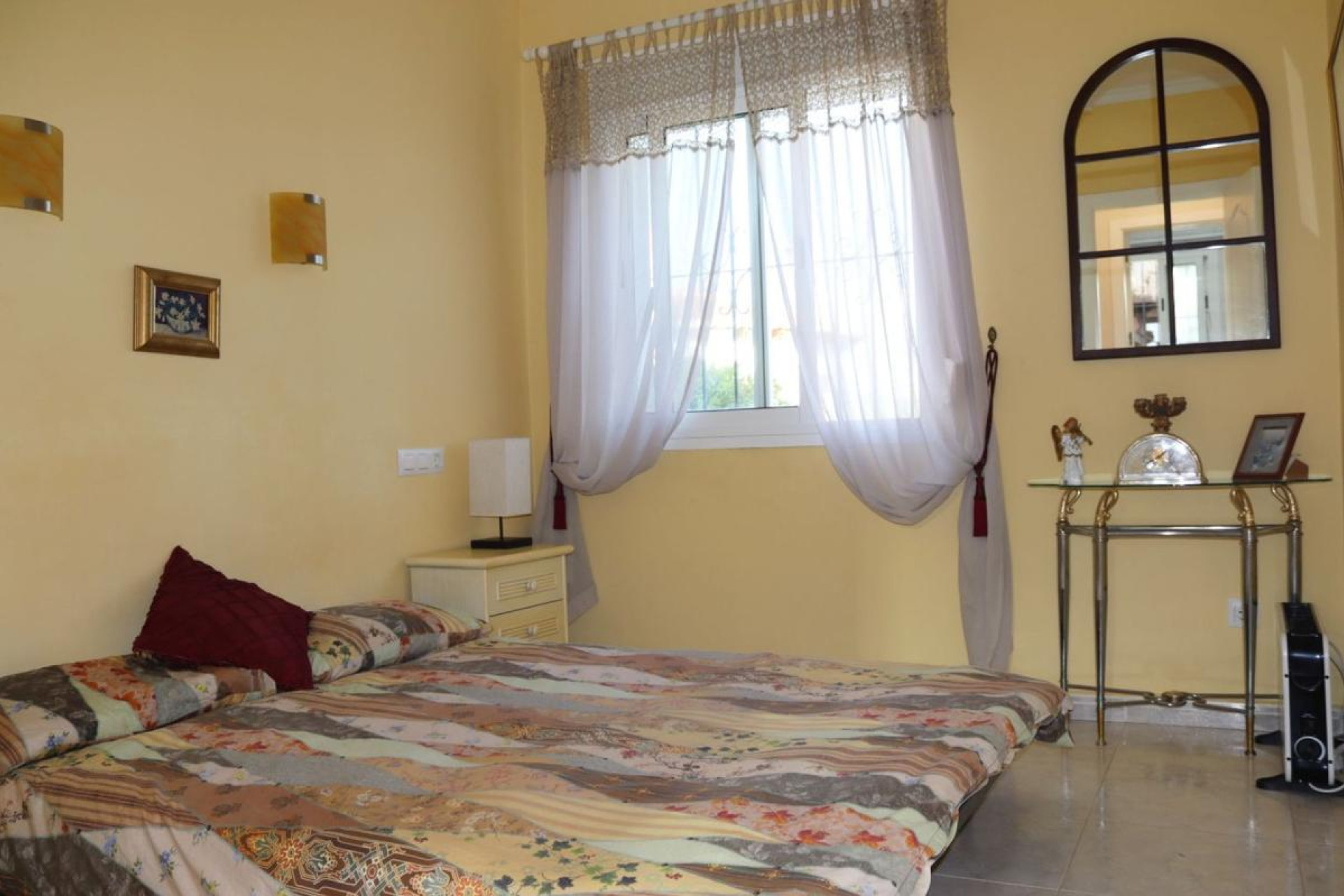 Resale - Villa - Murla