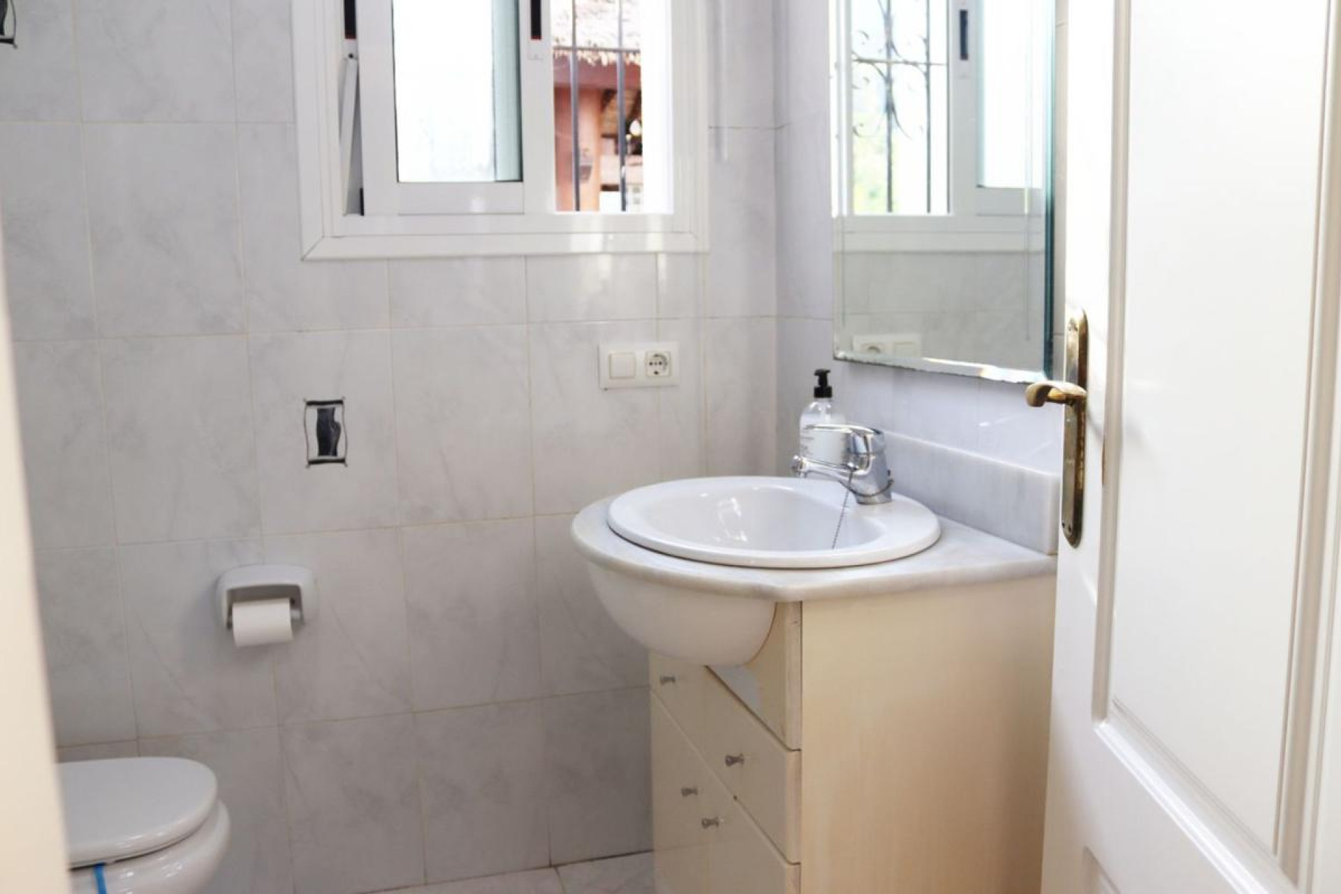 Resale - Villa - Murla