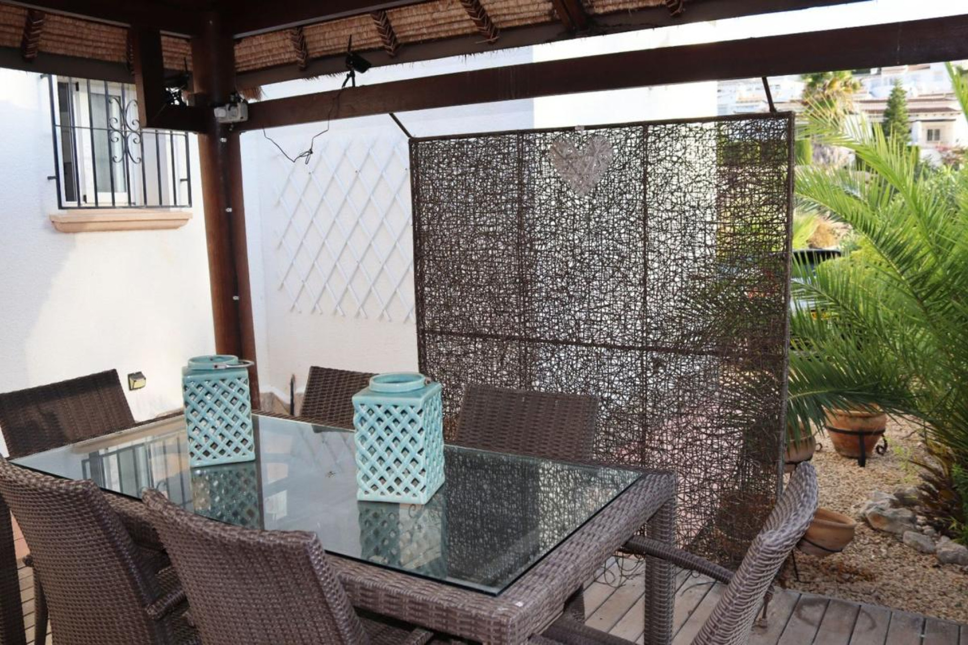 Resale - Villa - Murla