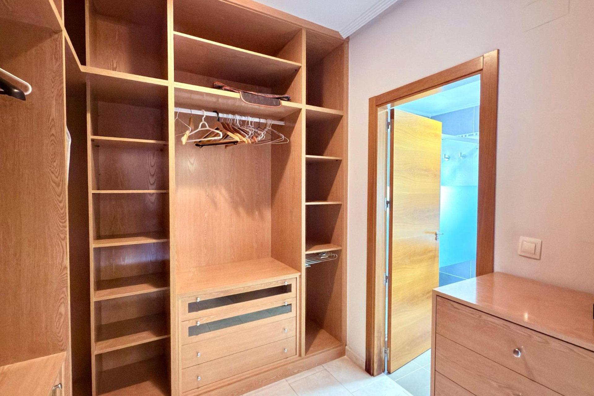 Resale - Villa - Mutxamel - Almajada-Ravel