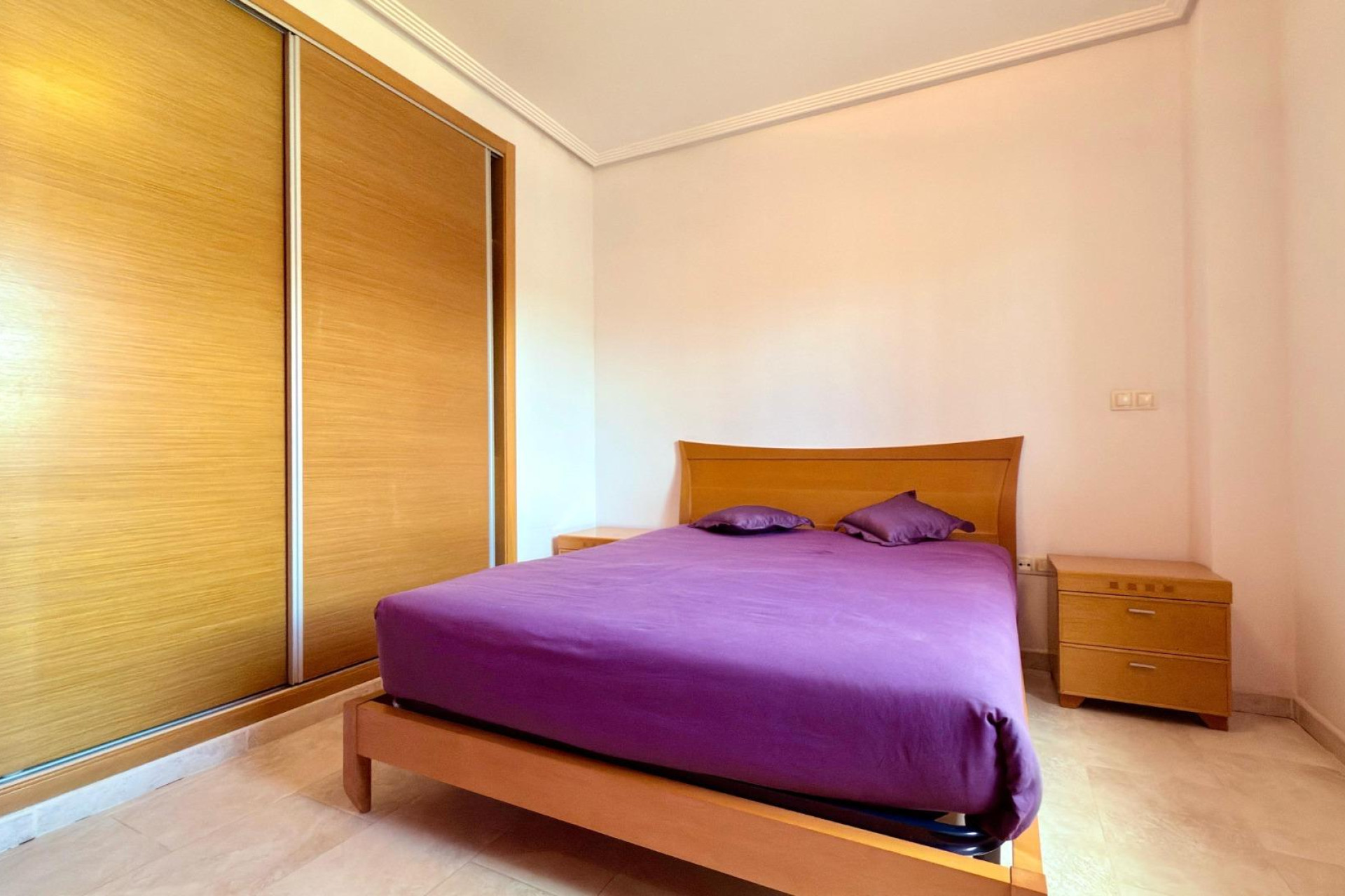 Resale - Villa - Mutxamel - Almajada-Ravel