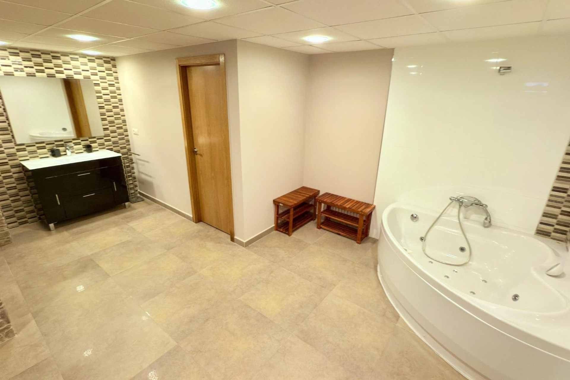 Resale - Villa - Mutxamel - Almajada-Ravel