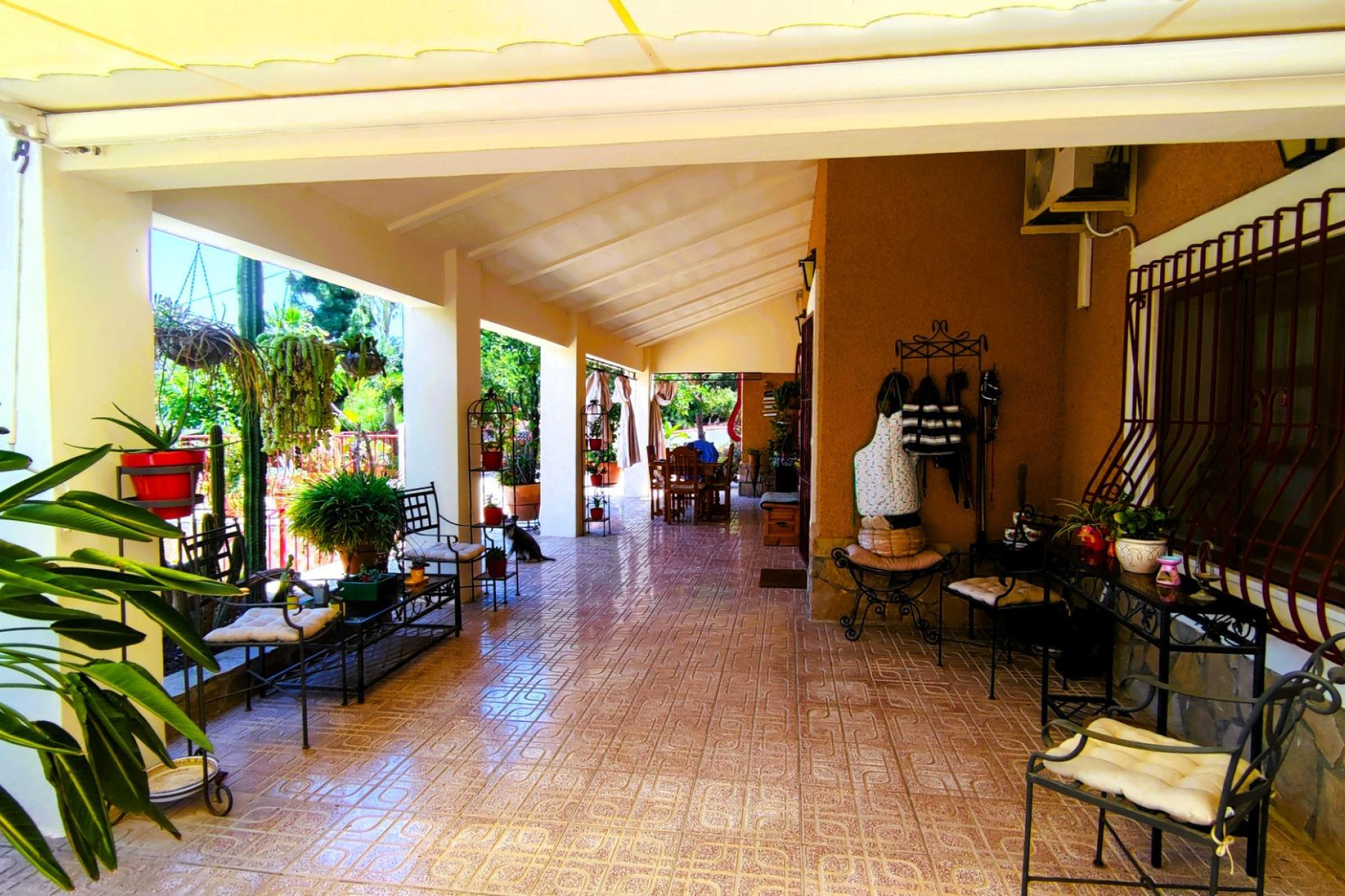 Resale - Villa - Mutxamel - MUTXAMIEL