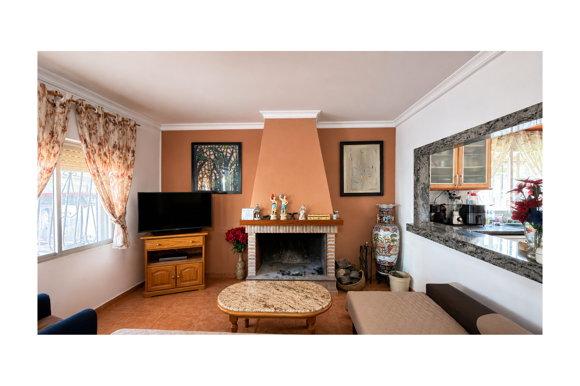 Resale - Villa - Oliva - Oliva Nova