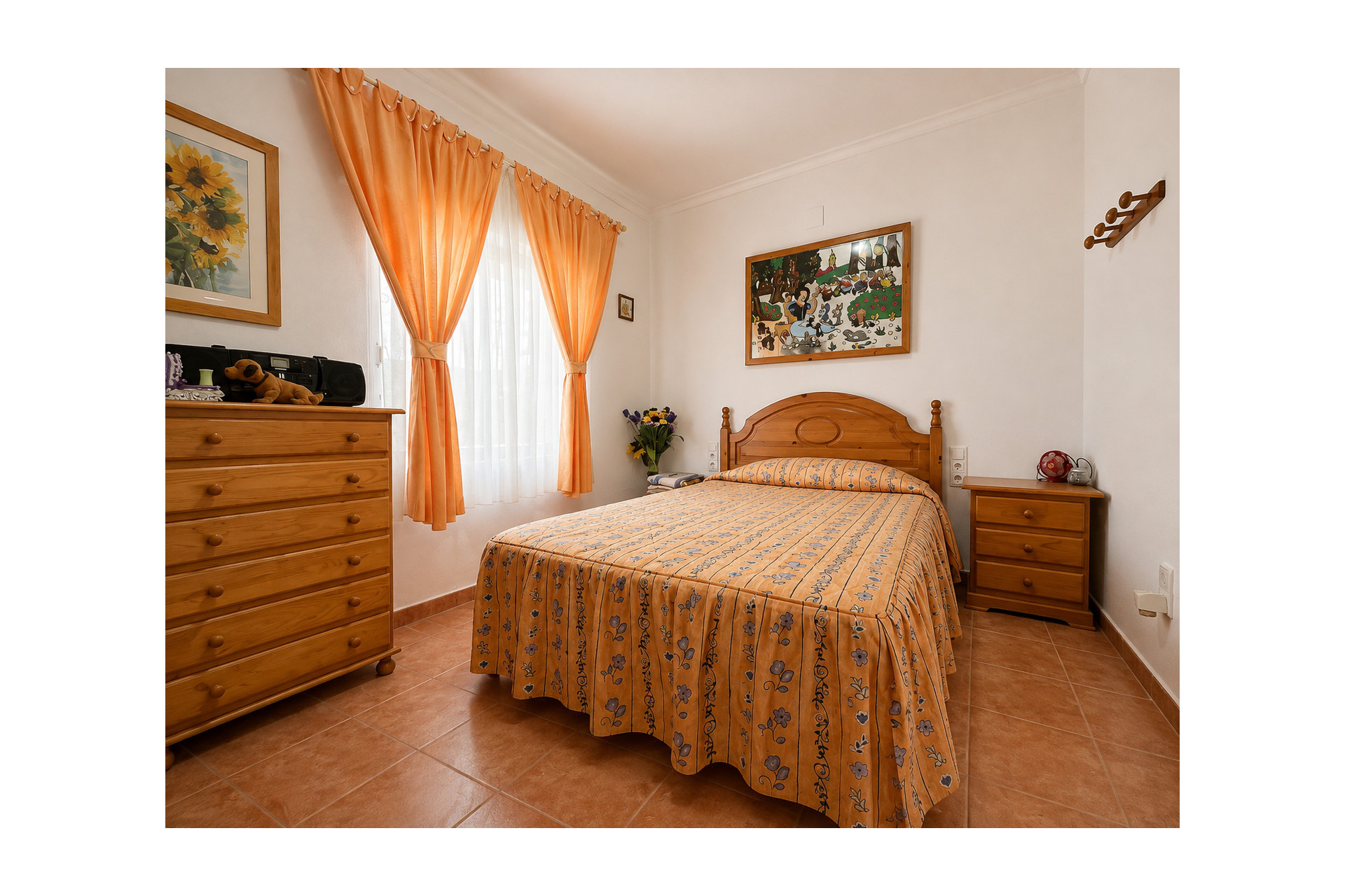 Resale - Villa - Oliva - Oliva Nova