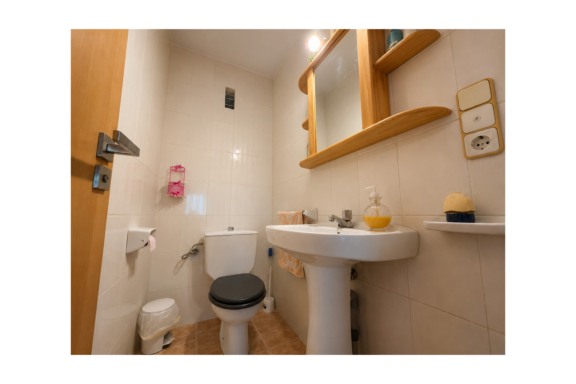Resale - Villa - Oliva - Oliva Nova