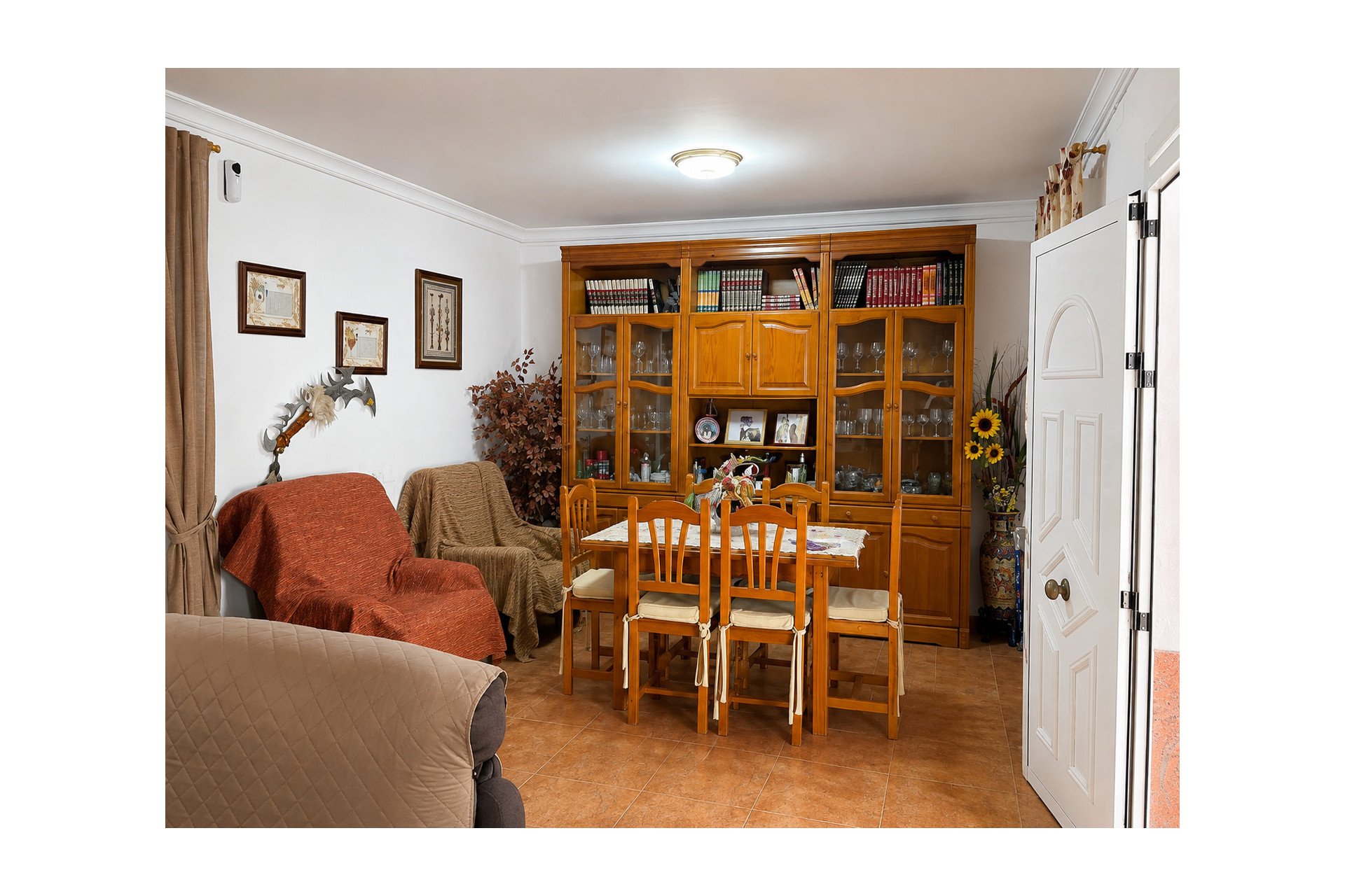 Resale - Villa - Oliva - Oliva Nova