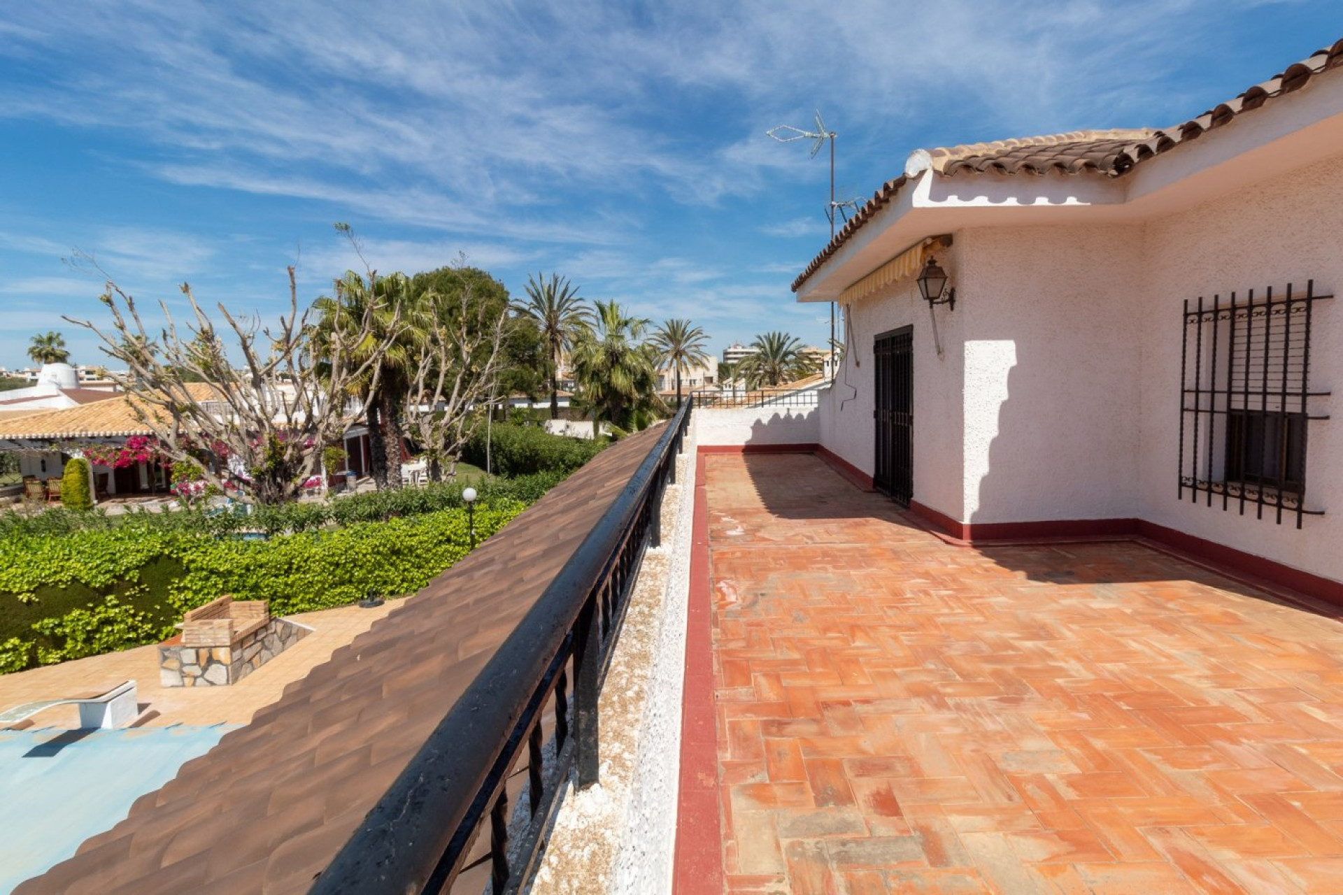 Resale - Villa - Orihuela Costa - Cabo Roig