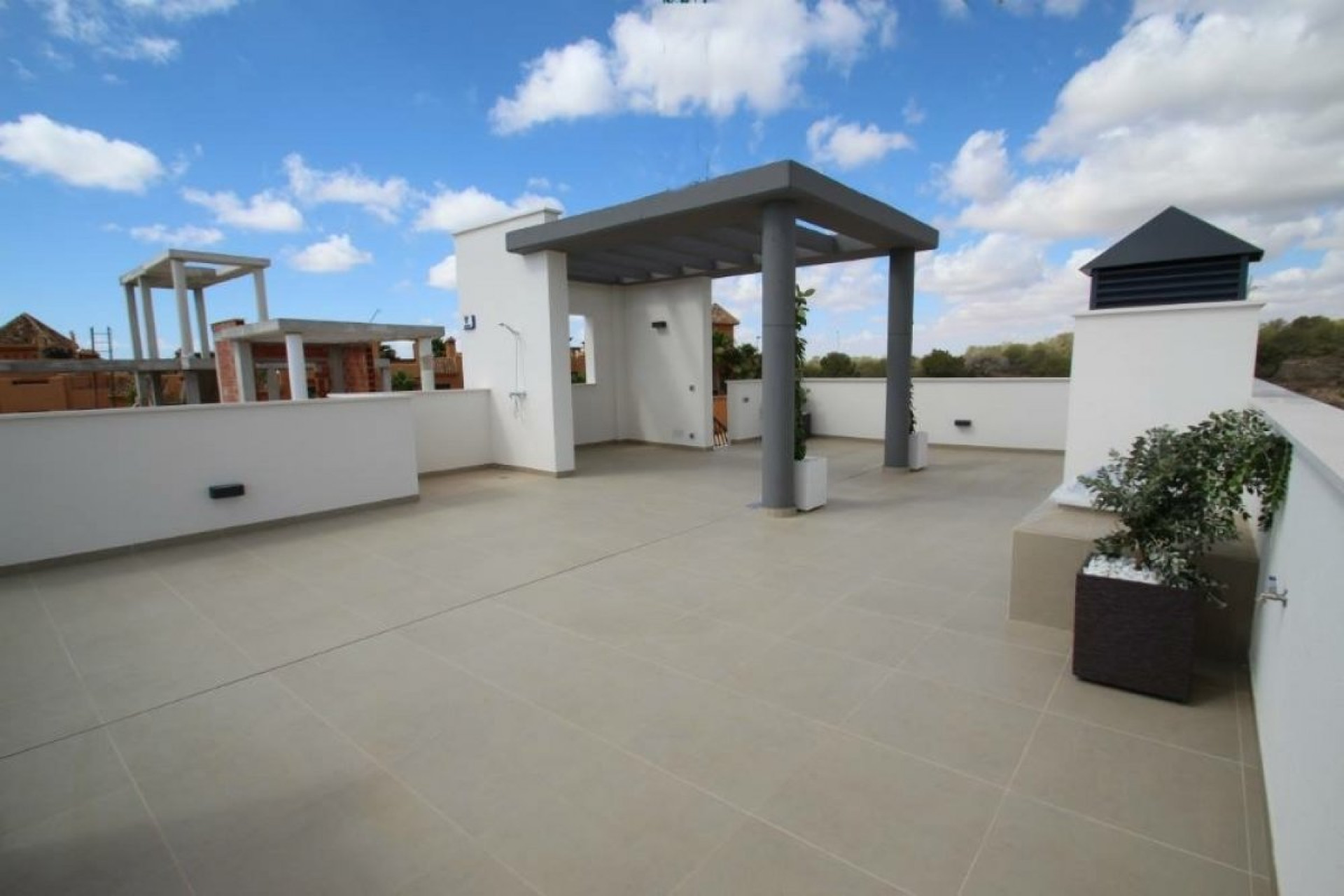 Resale - Villa - Orihuela Costa - Campoamor