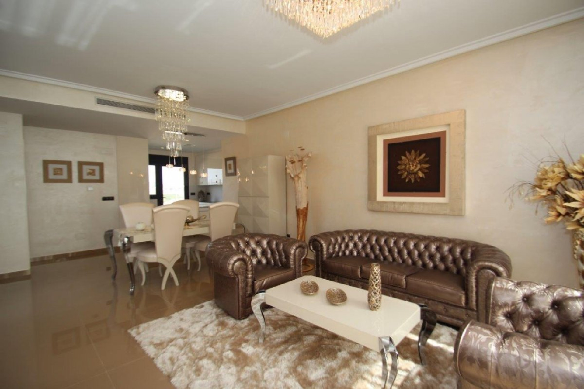 Resale - Villa - Orihuela Costa - Campoamor