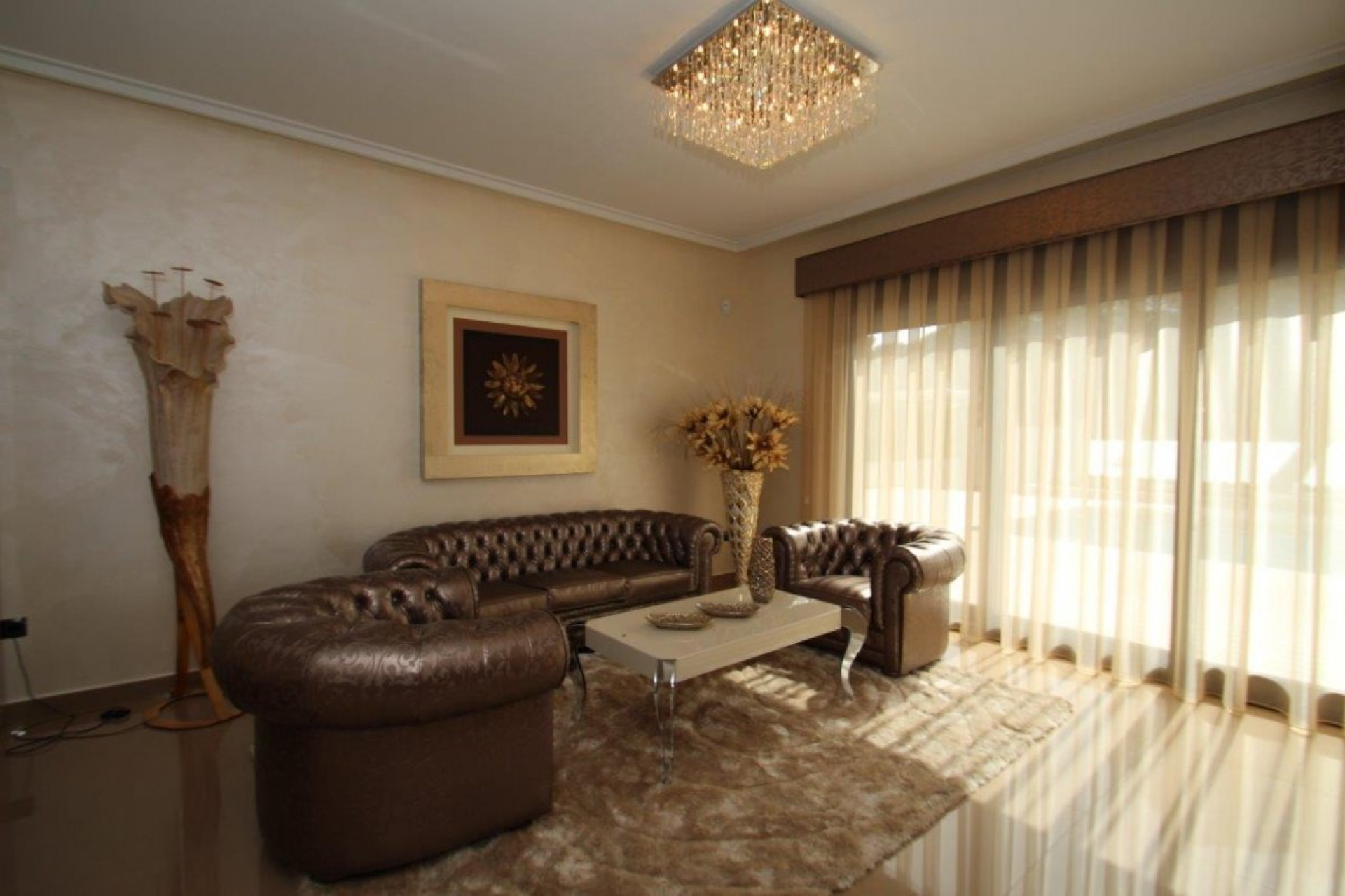 Resale - Villa - Orihuela Costa - Campoamor