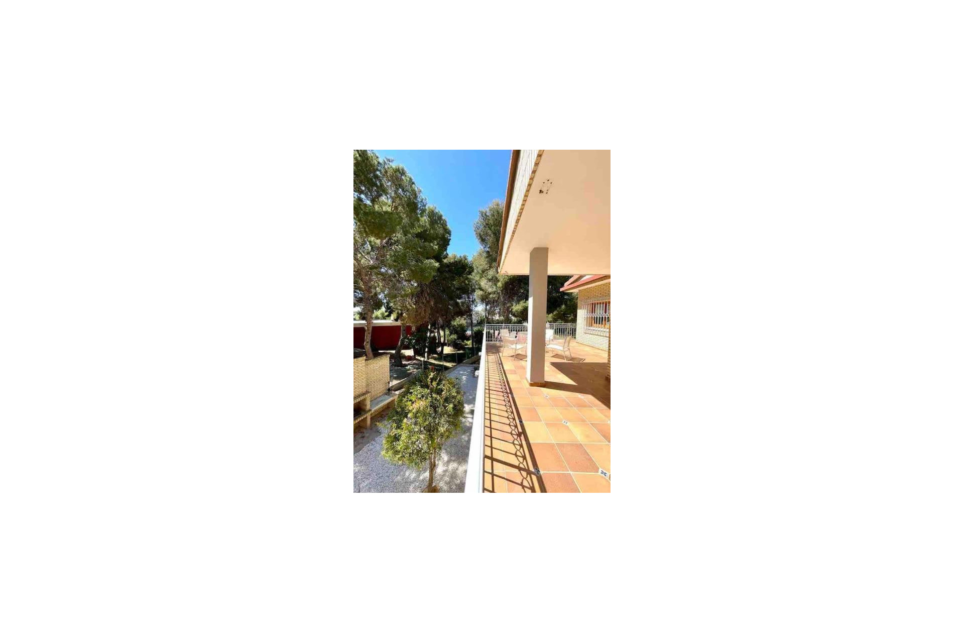 Resale - Villa - Orihuela Costa - Campoamor