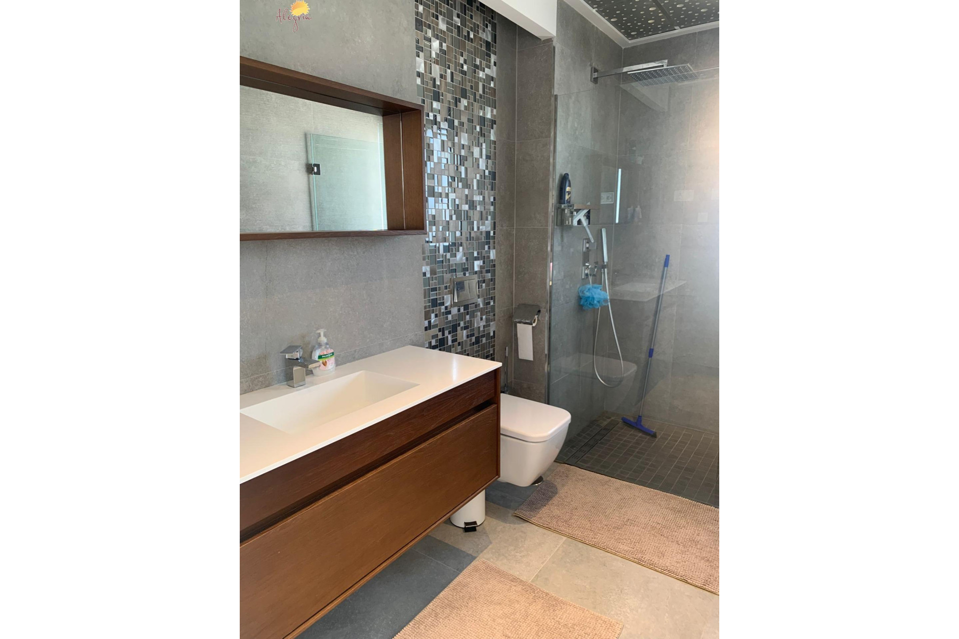 Resale - Villa - Orihuela Costa - Campoamor