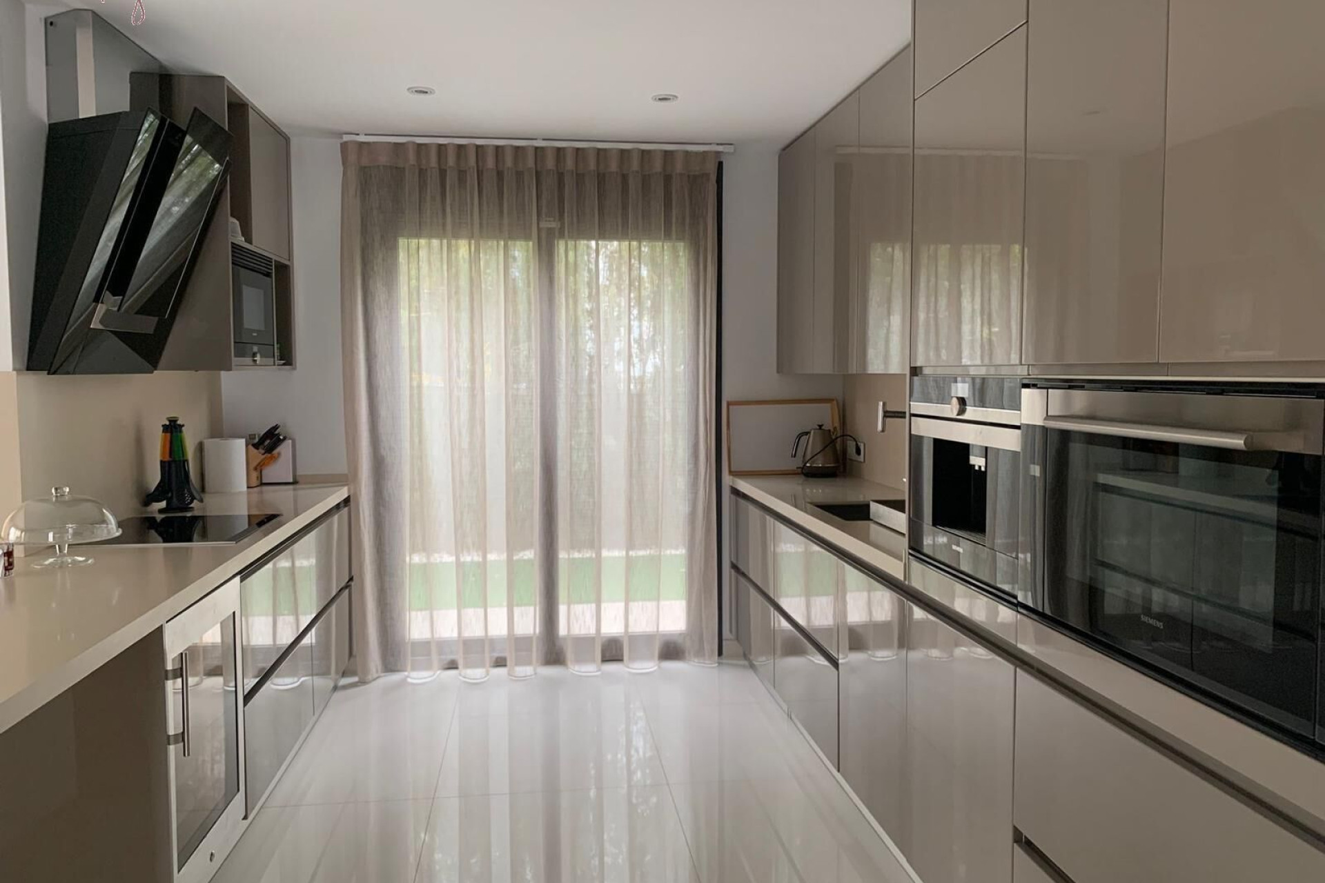 Resale - Villa - Orihuela Costa - Campoamor