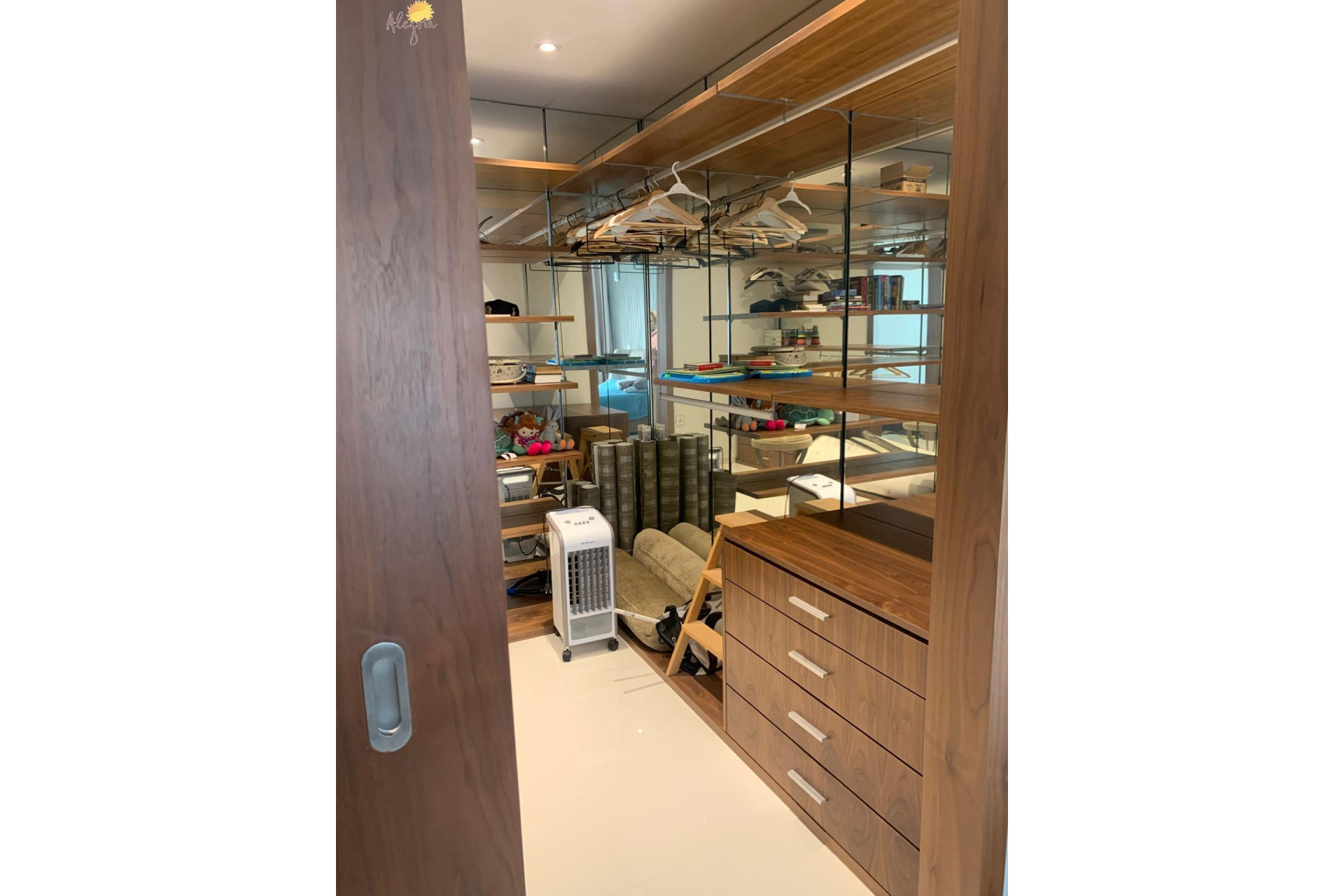 Resale - Villa - Orihuela Costa - Campoamor