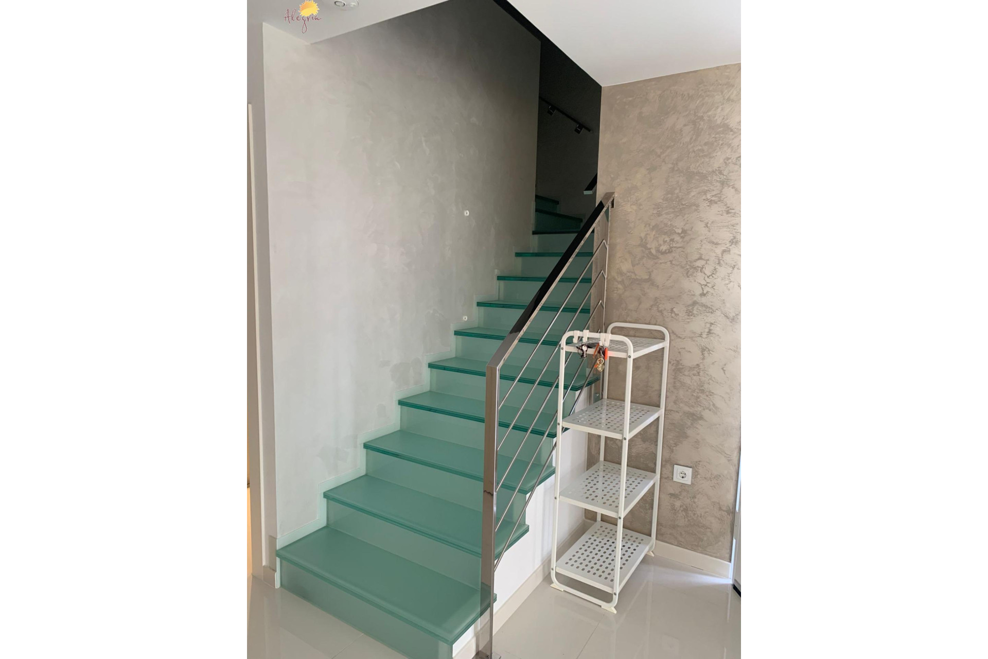 Resale - Villa - Orihuela Costa - Campoamor