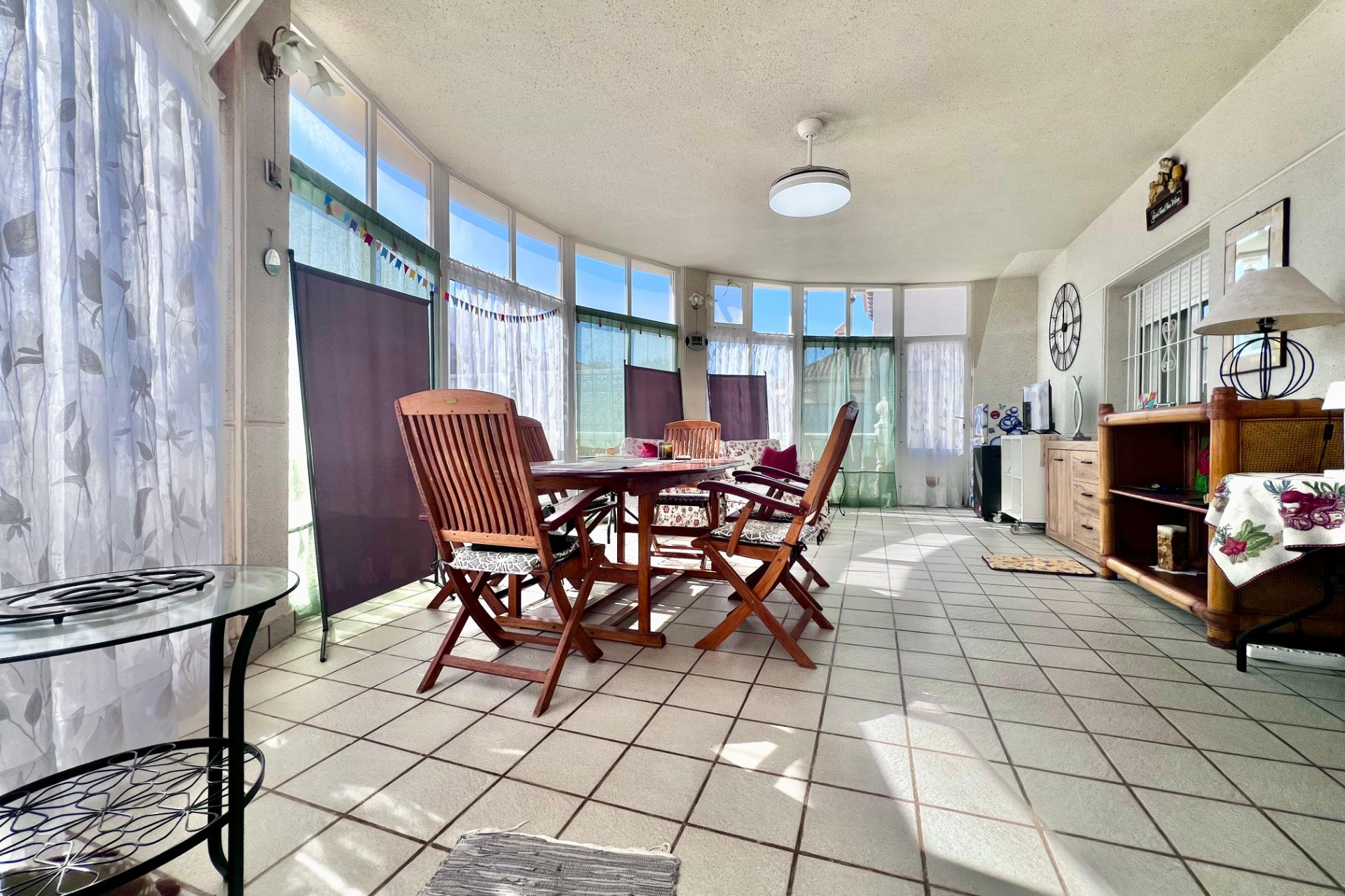 Resale - Villa - Orihuela Costa - La Zenia