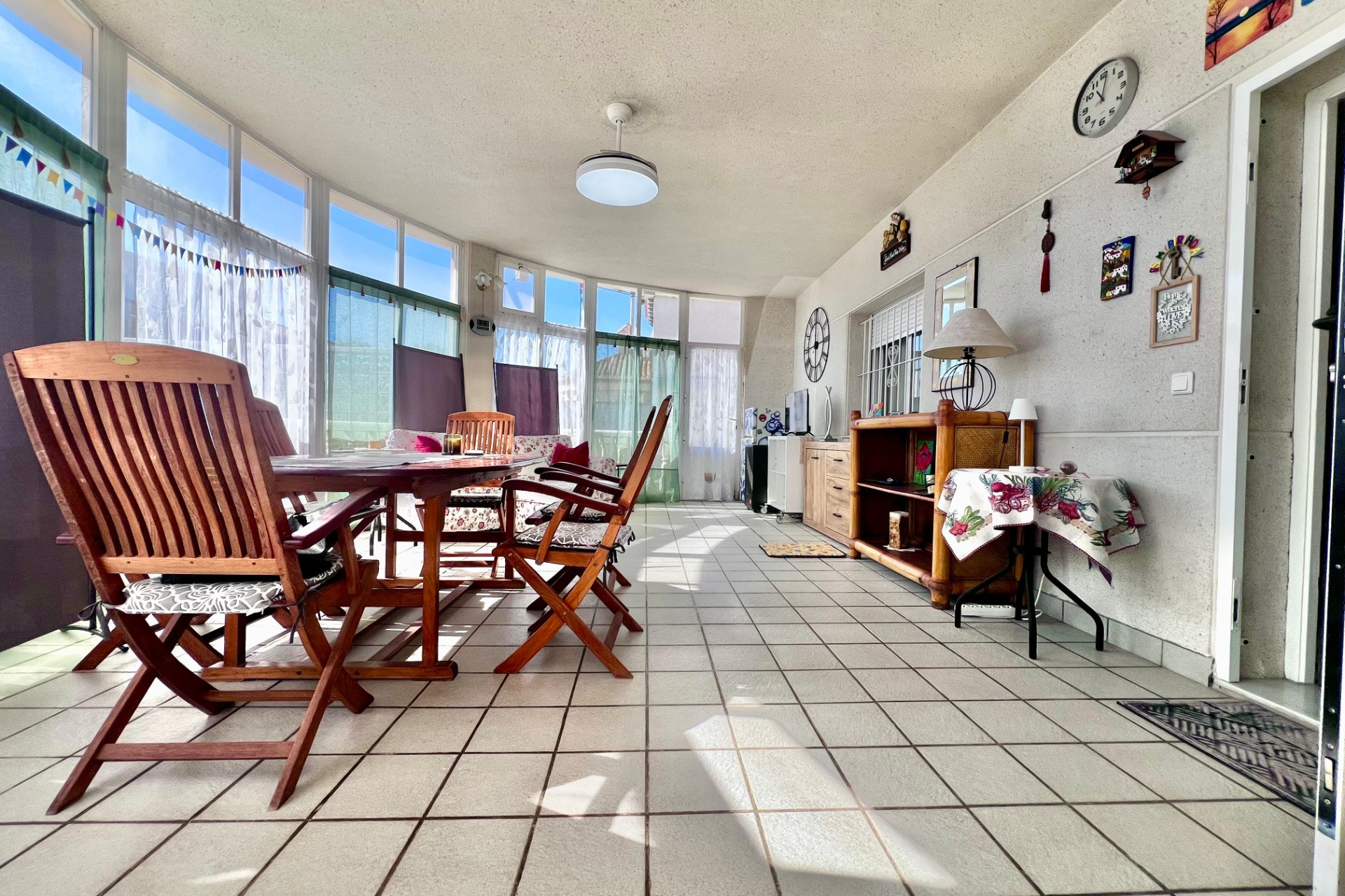 Resale - Villa - Orihuela Costa - La Zenia