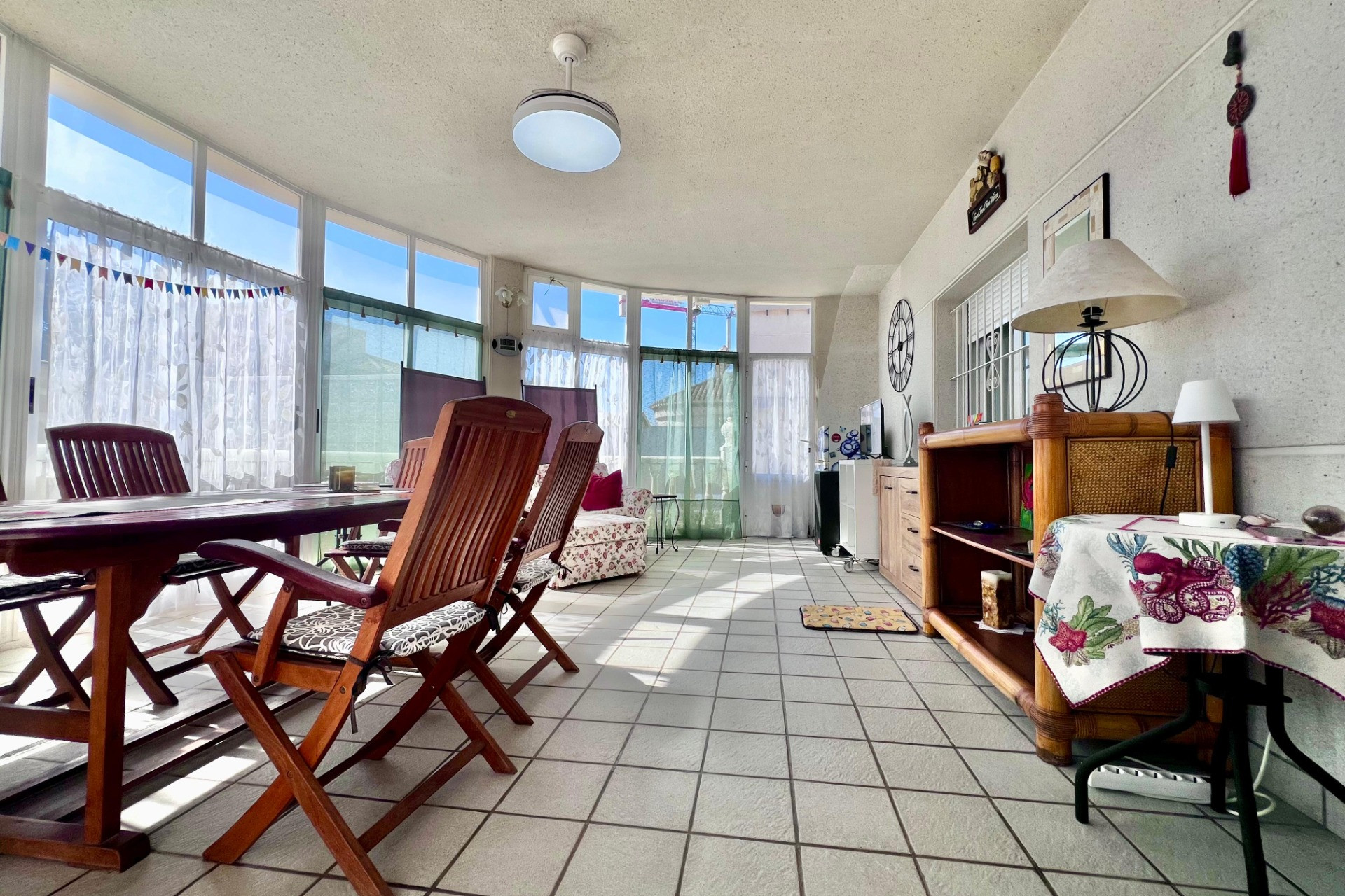 Resale - Villa - Orihuela Costa - La Zenia