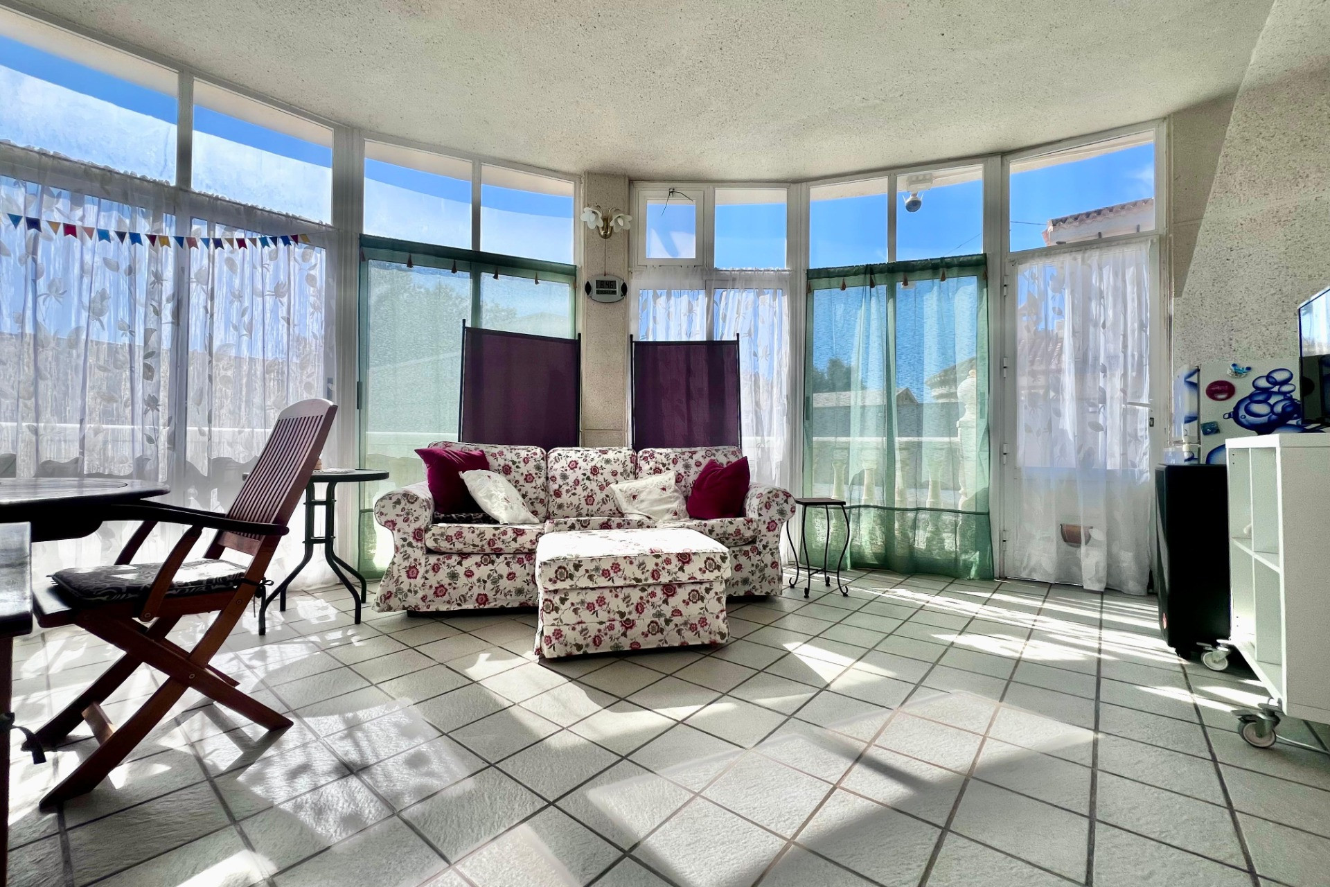 Resale - Villa - Orihuela Costa - La Zenia