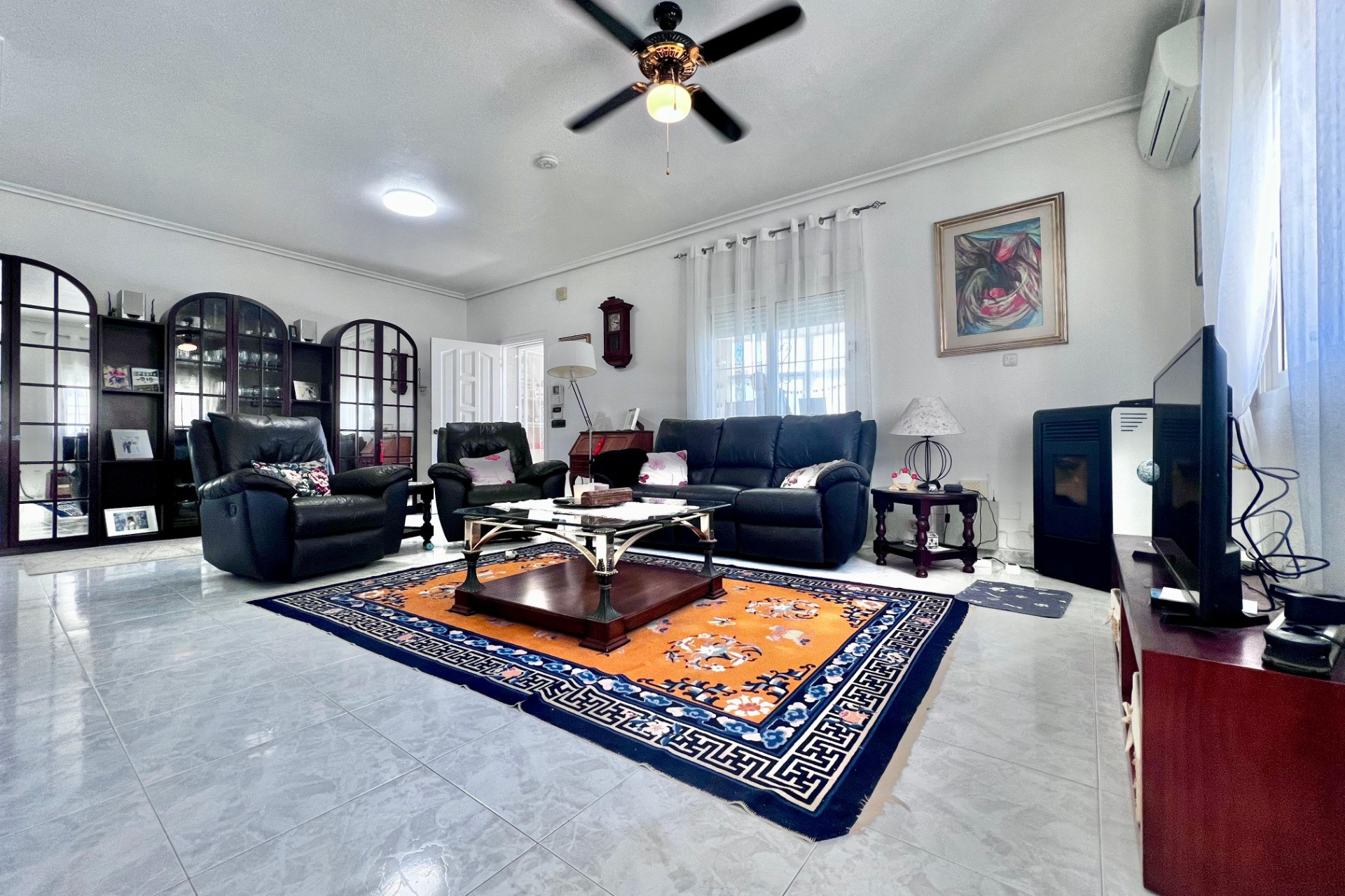 Resale - Villa - Orihuela Costa - La Zenia