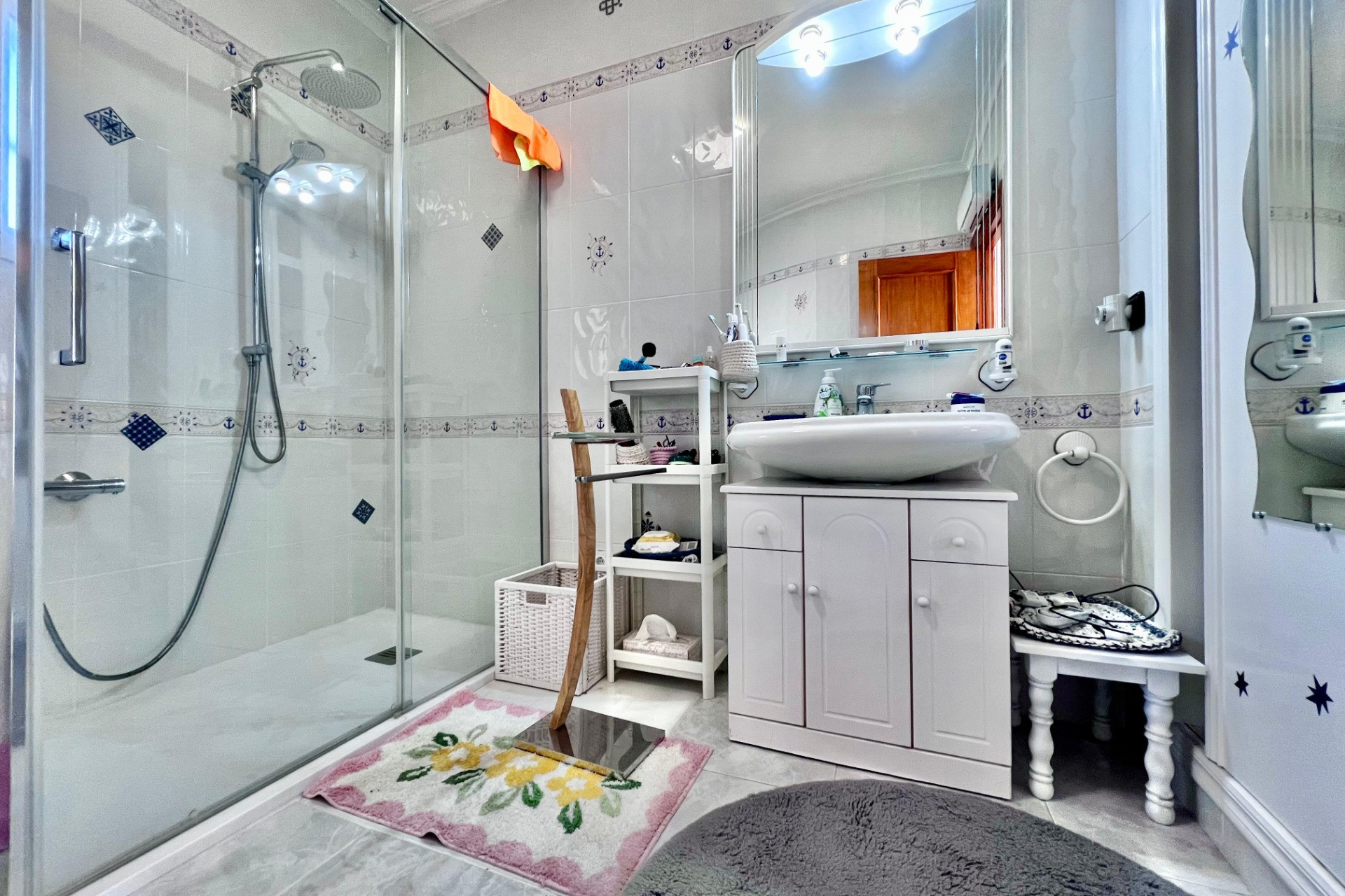 Resale - Villa - Orihuela Costa - La Zenia