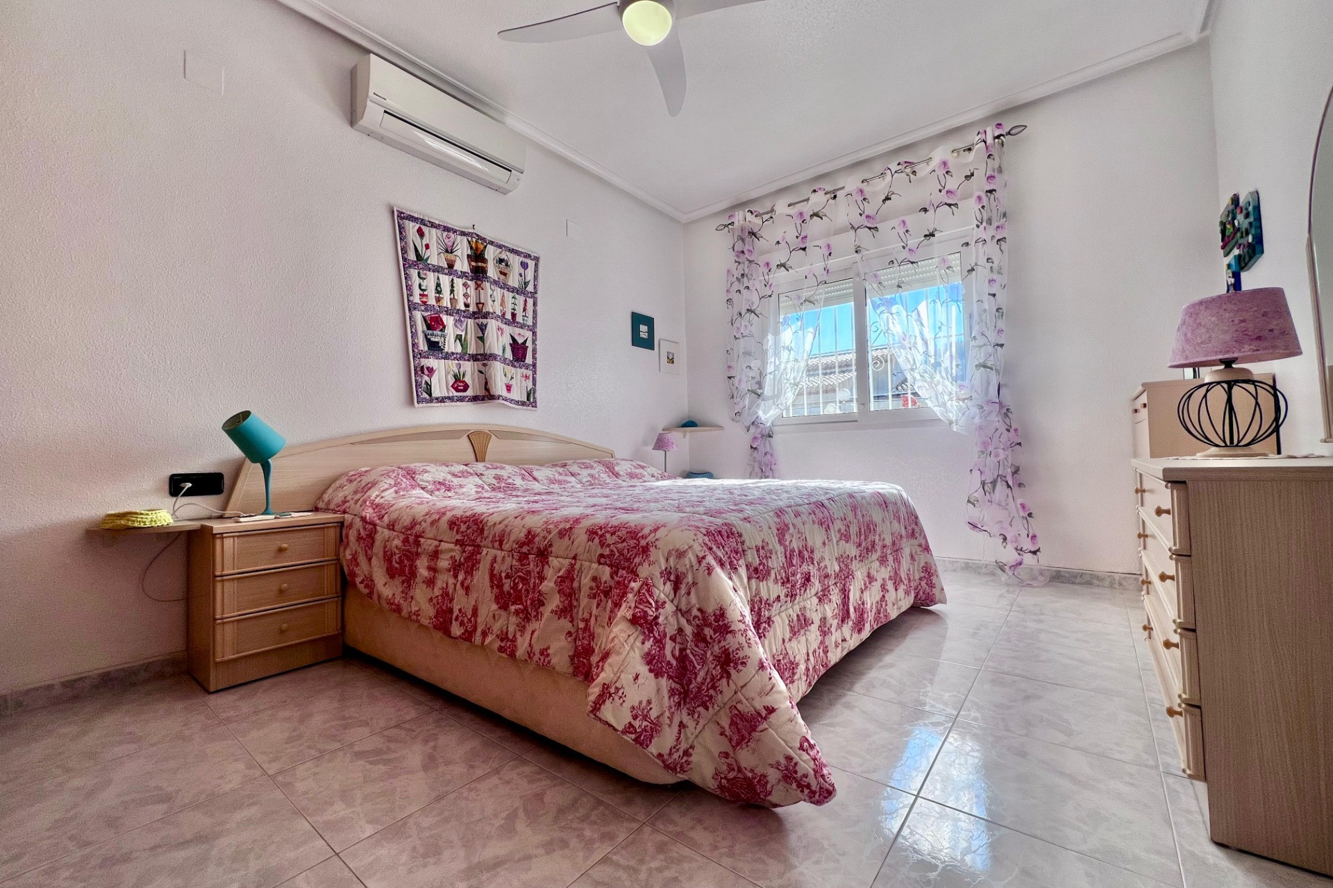 Resale - Villa - Orihuela Costa - La Zenia