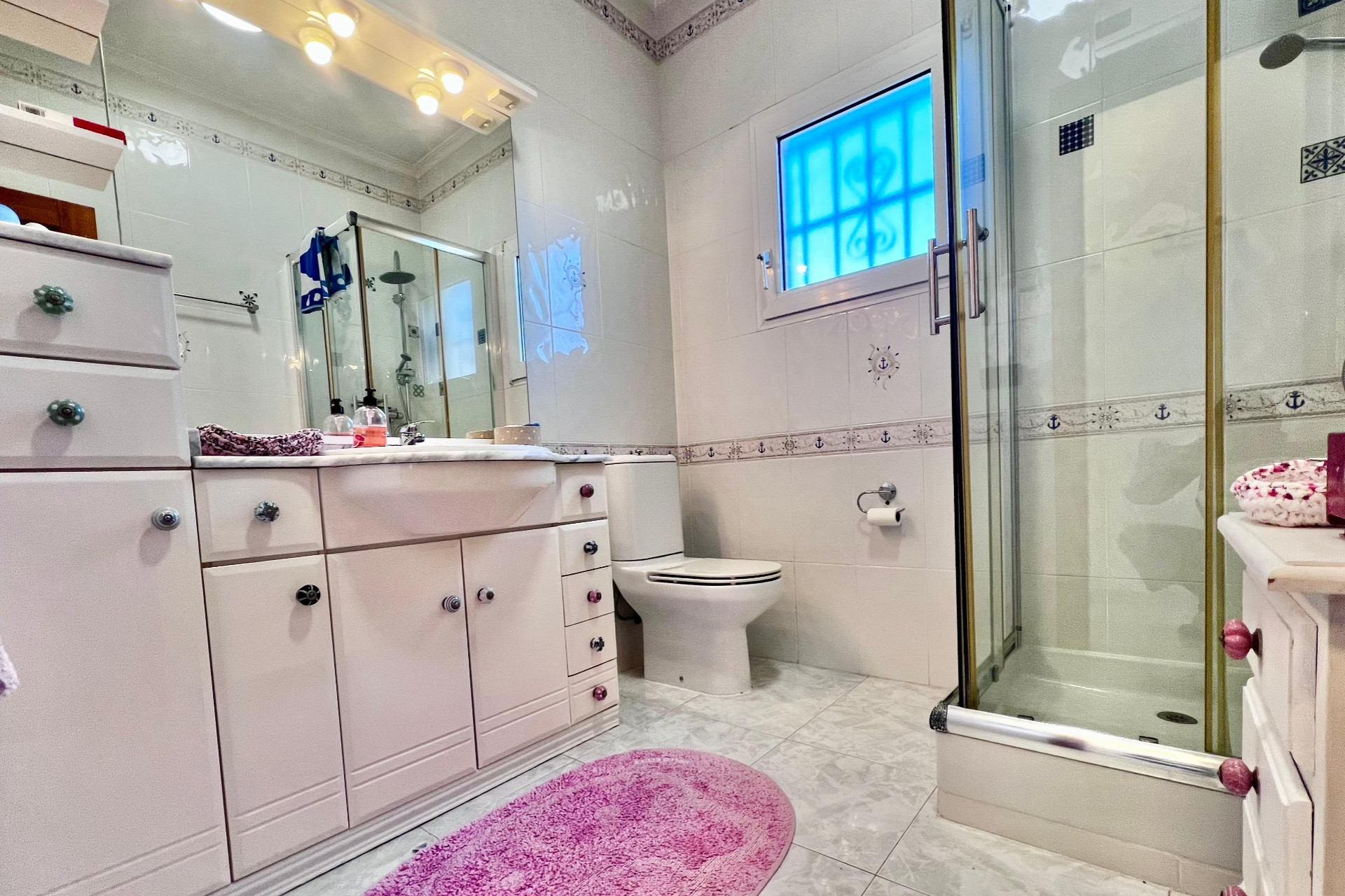 Resale - Villa - Orihuela Costa - La Zenia