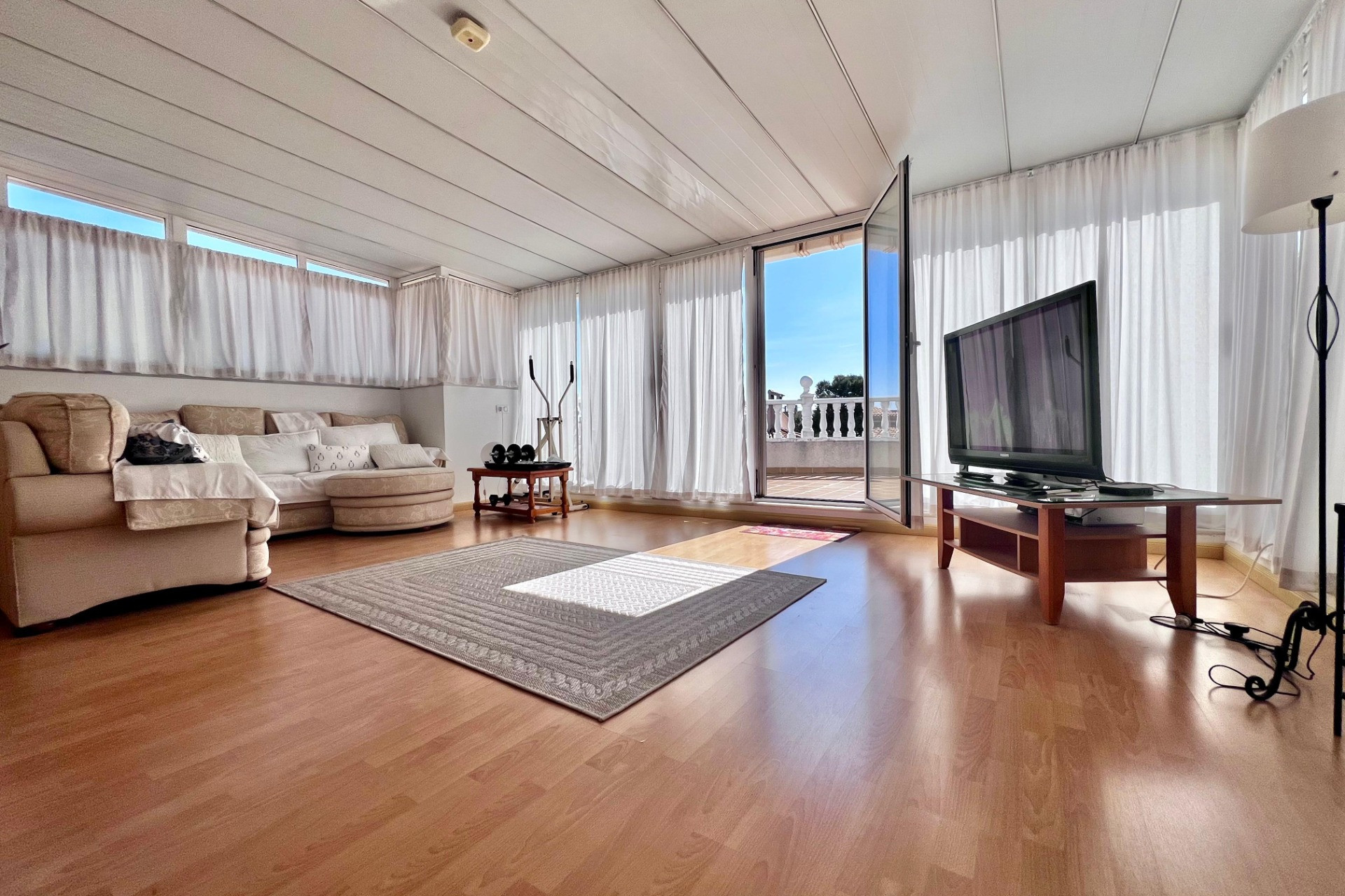 Resale - Villa - Orihuela Costa - La Zenia