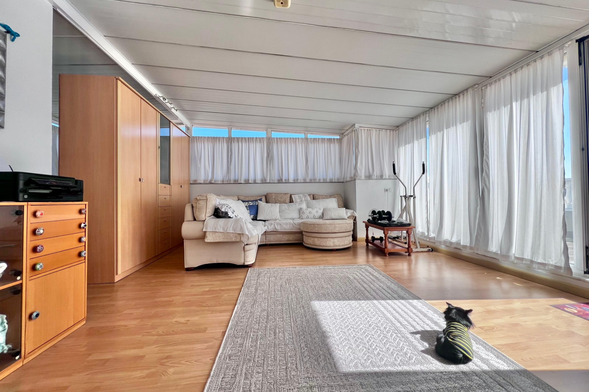 Resale - Villa - Orihuela Costa - La Zenia