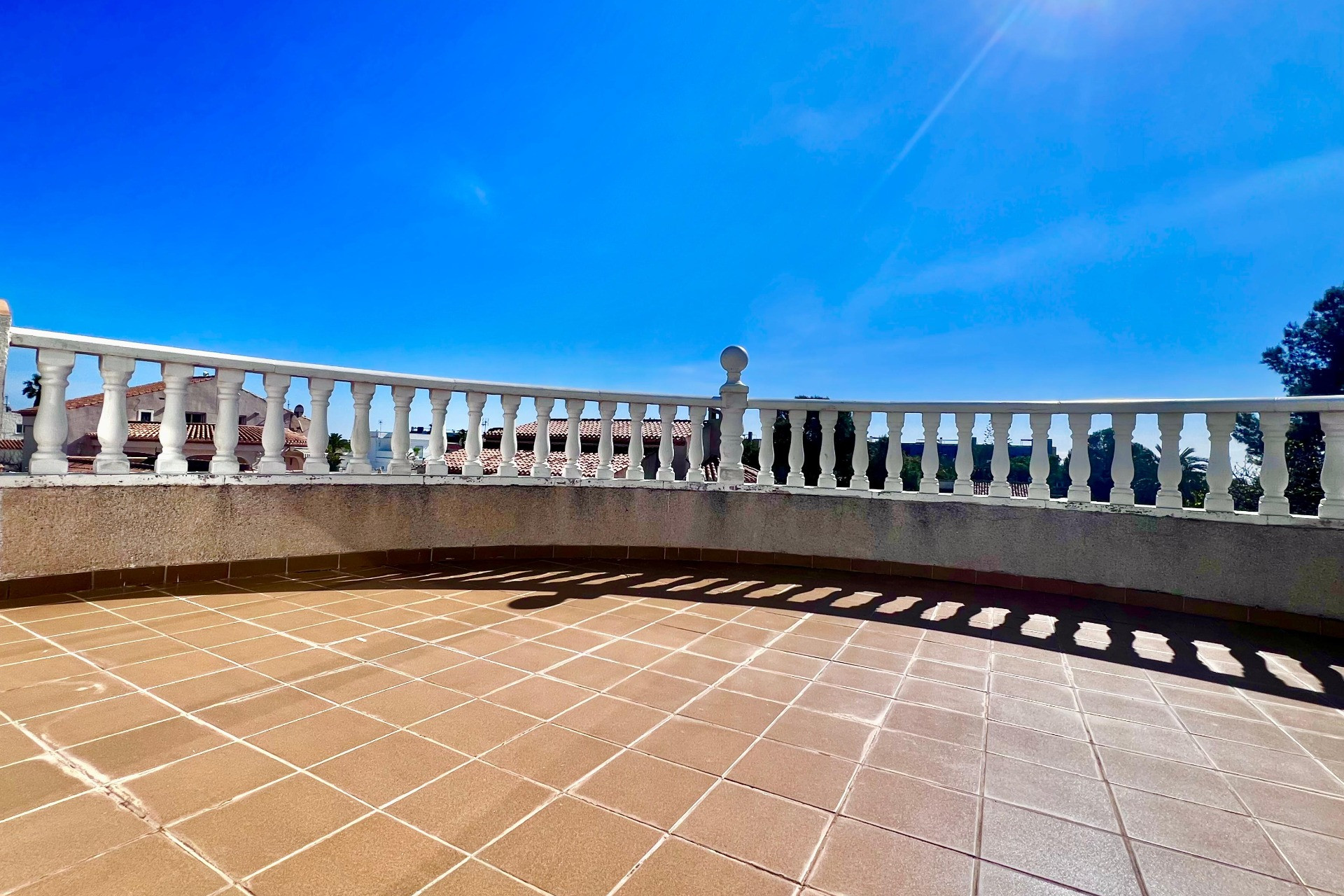 Resale - Villa - Orihuela Costa - La Zenia