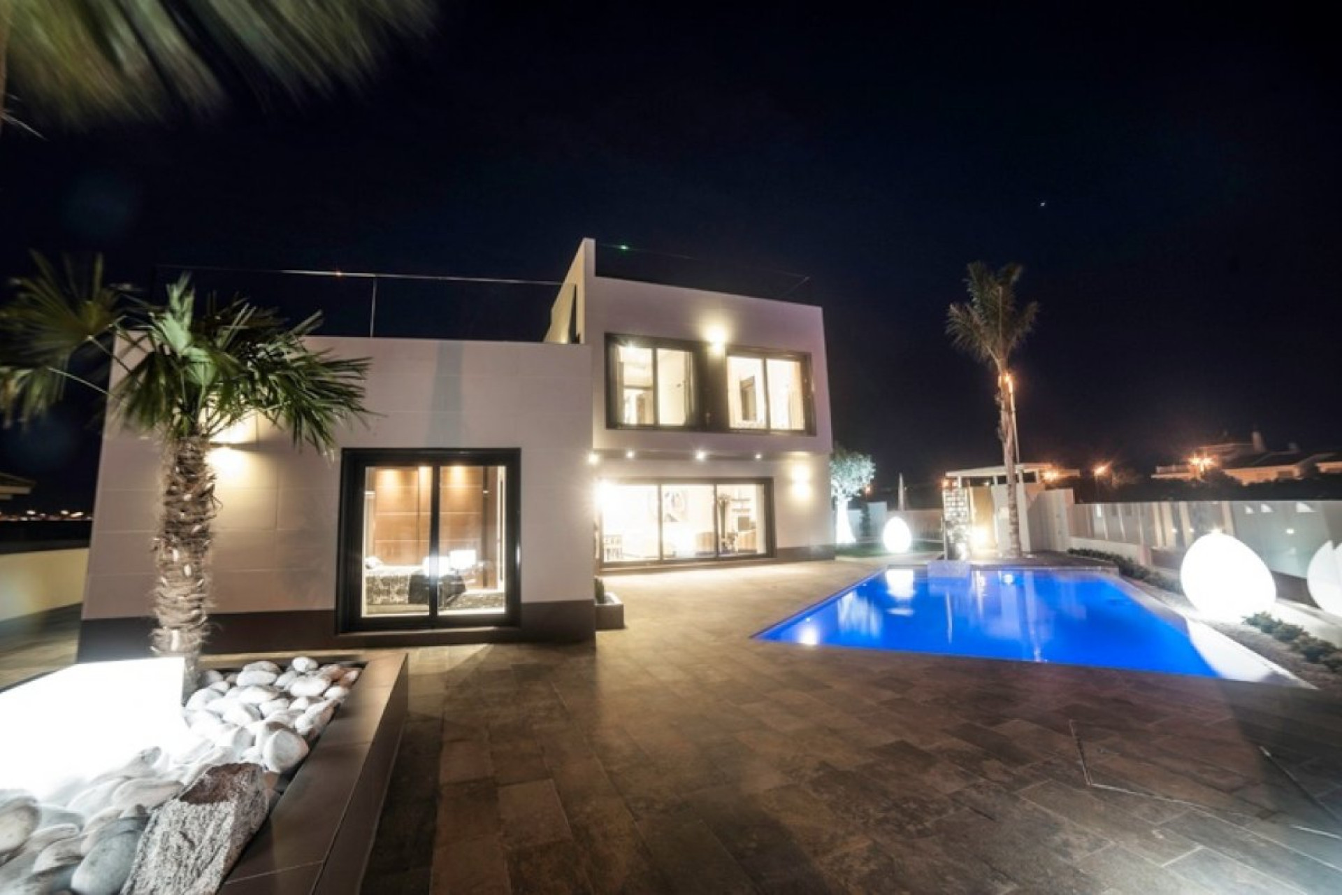 Resale - Villa - Orihuela Costa - La Zenia