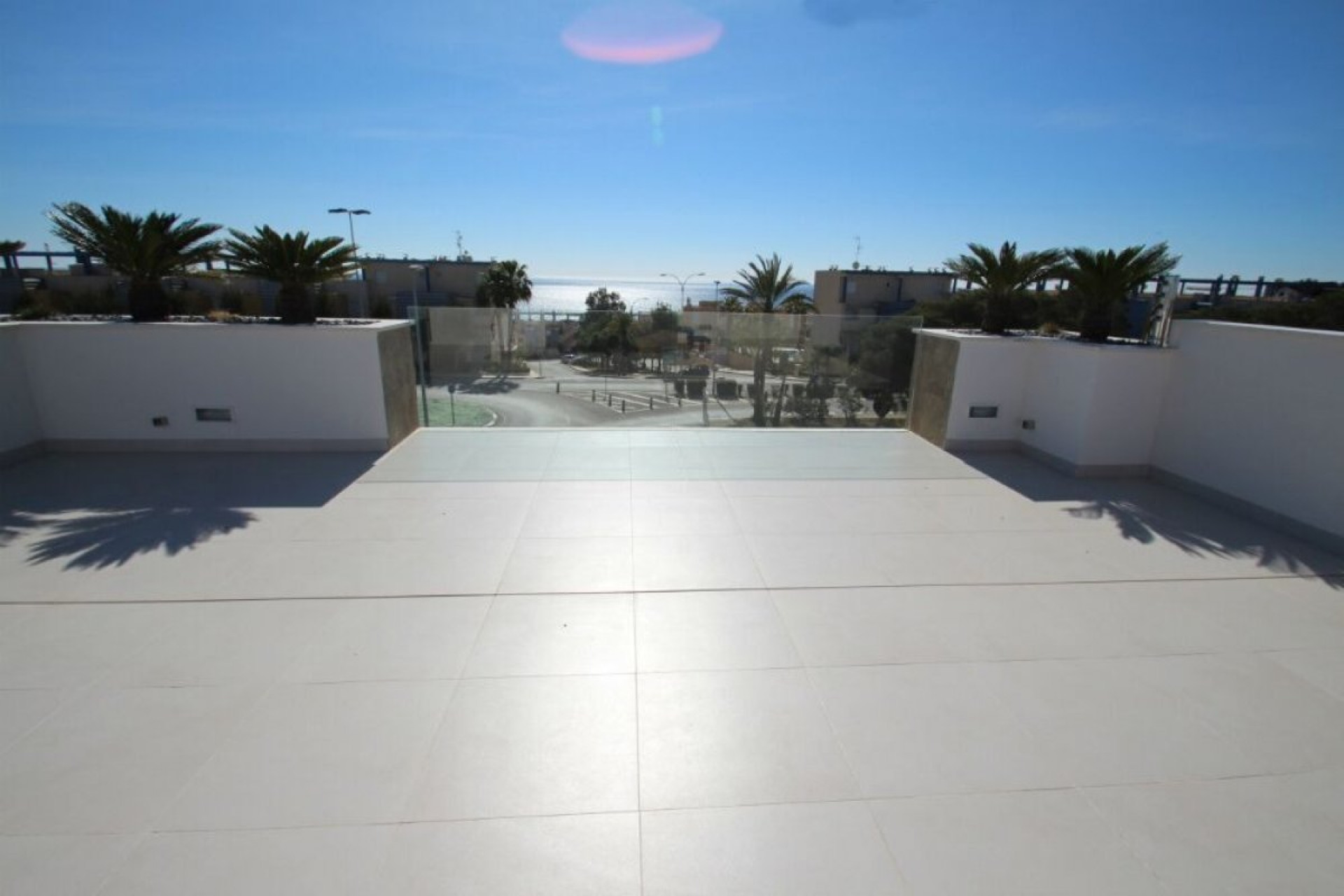 Resale - Villa - Orihuela Costa - La Zenia