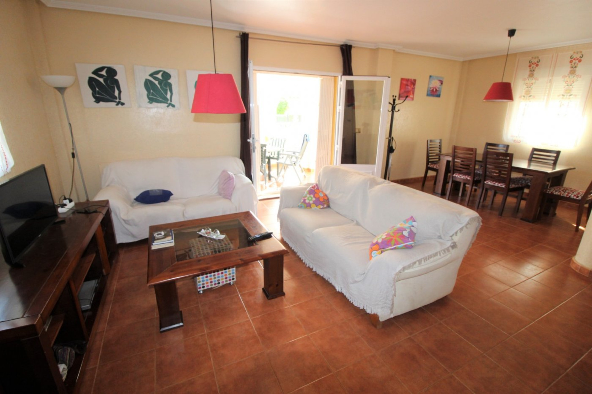 Resale - Villa - Orihuela Costa - La Zenia