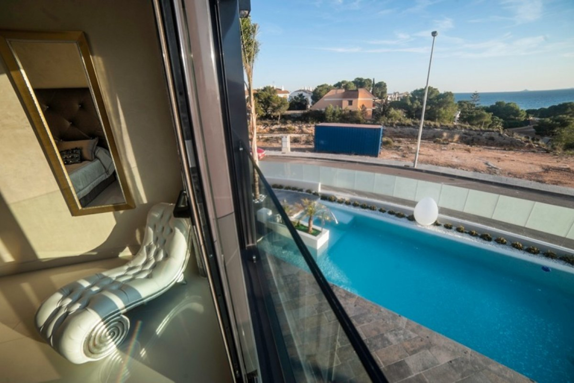 Resale - Villa - Orihuela Costa - La Zenia