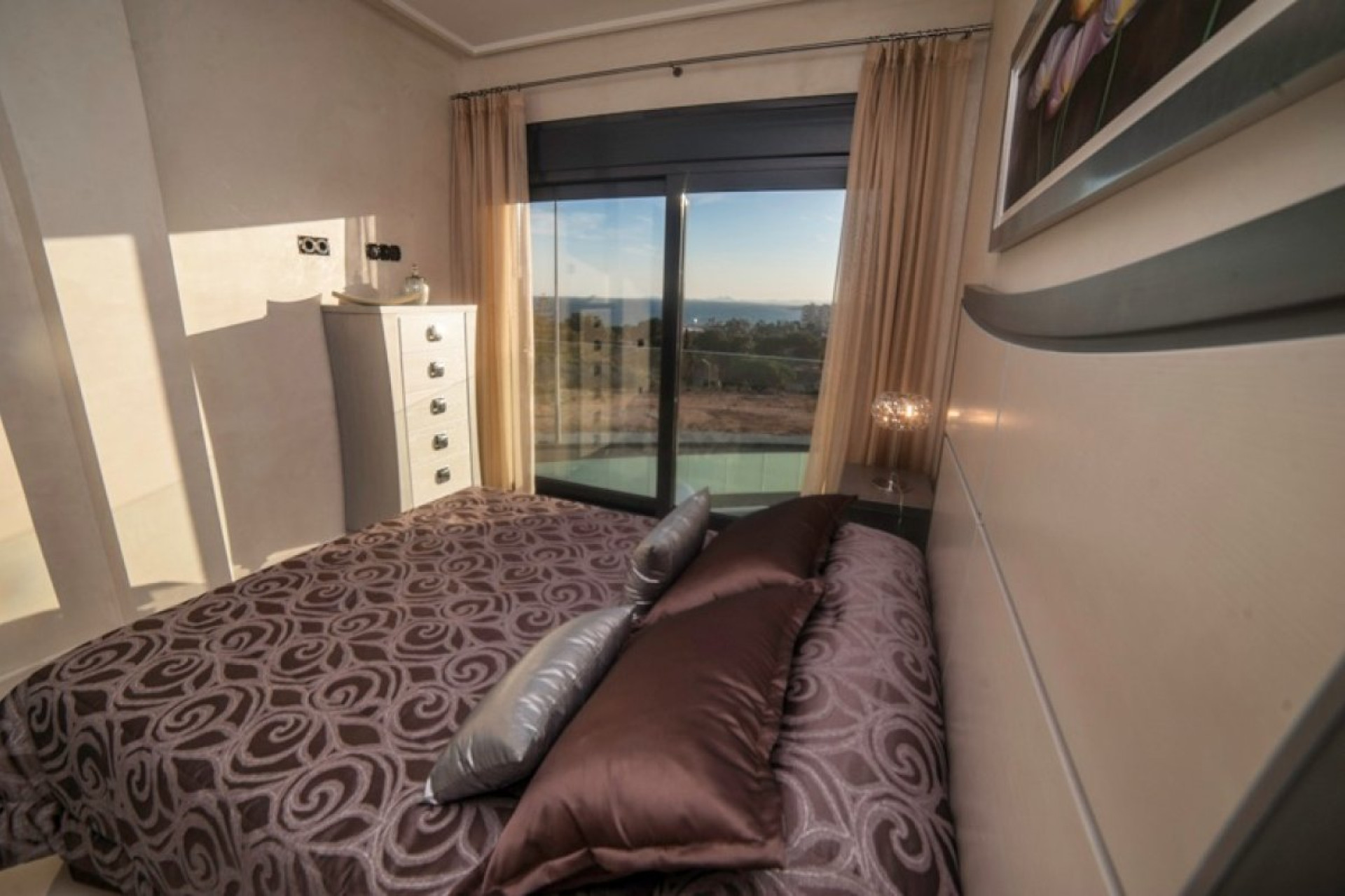 Resale - Villa - Orihuela Costa - La Zenia