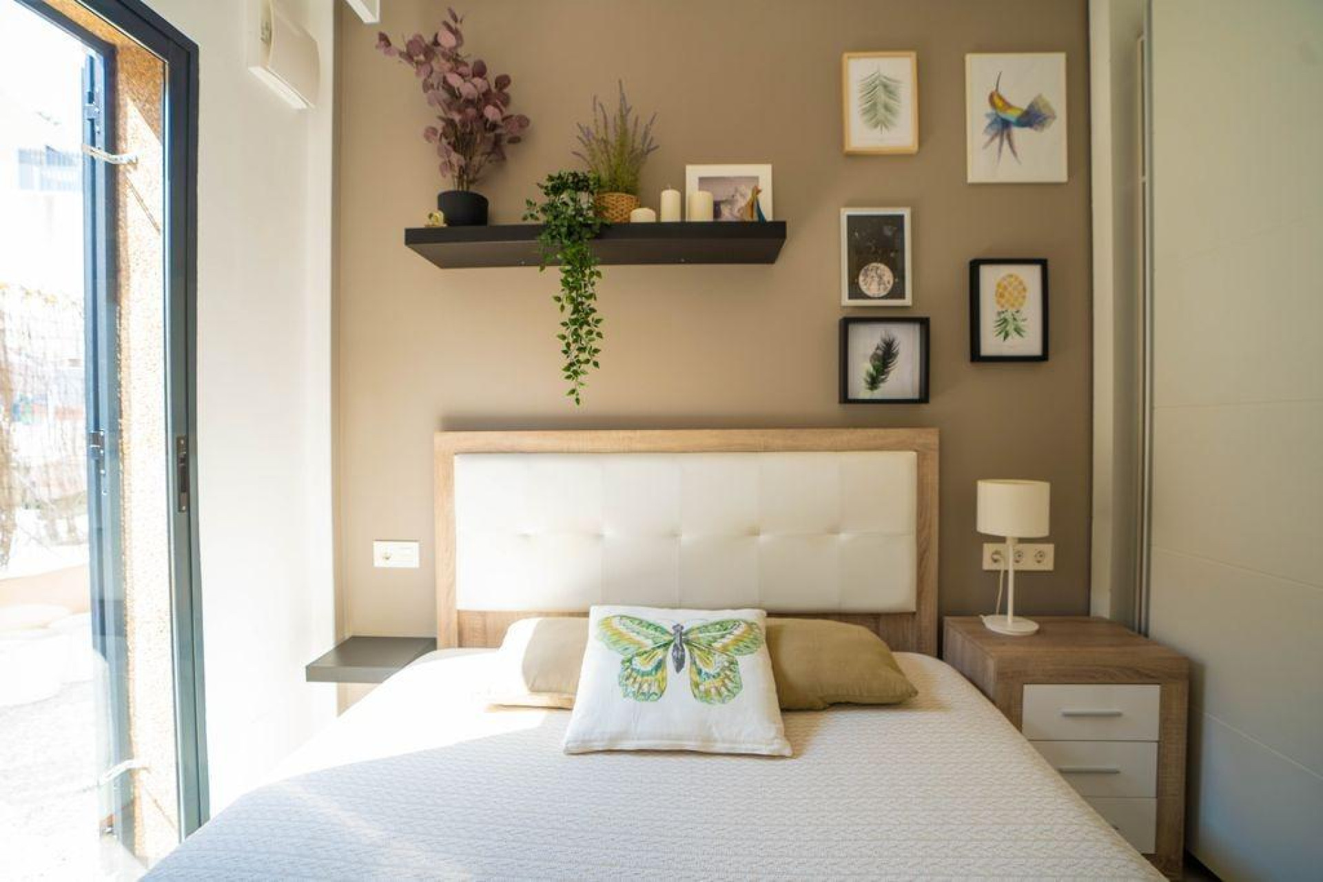 Resale - Villa - Orihuela Costa - La Zenia