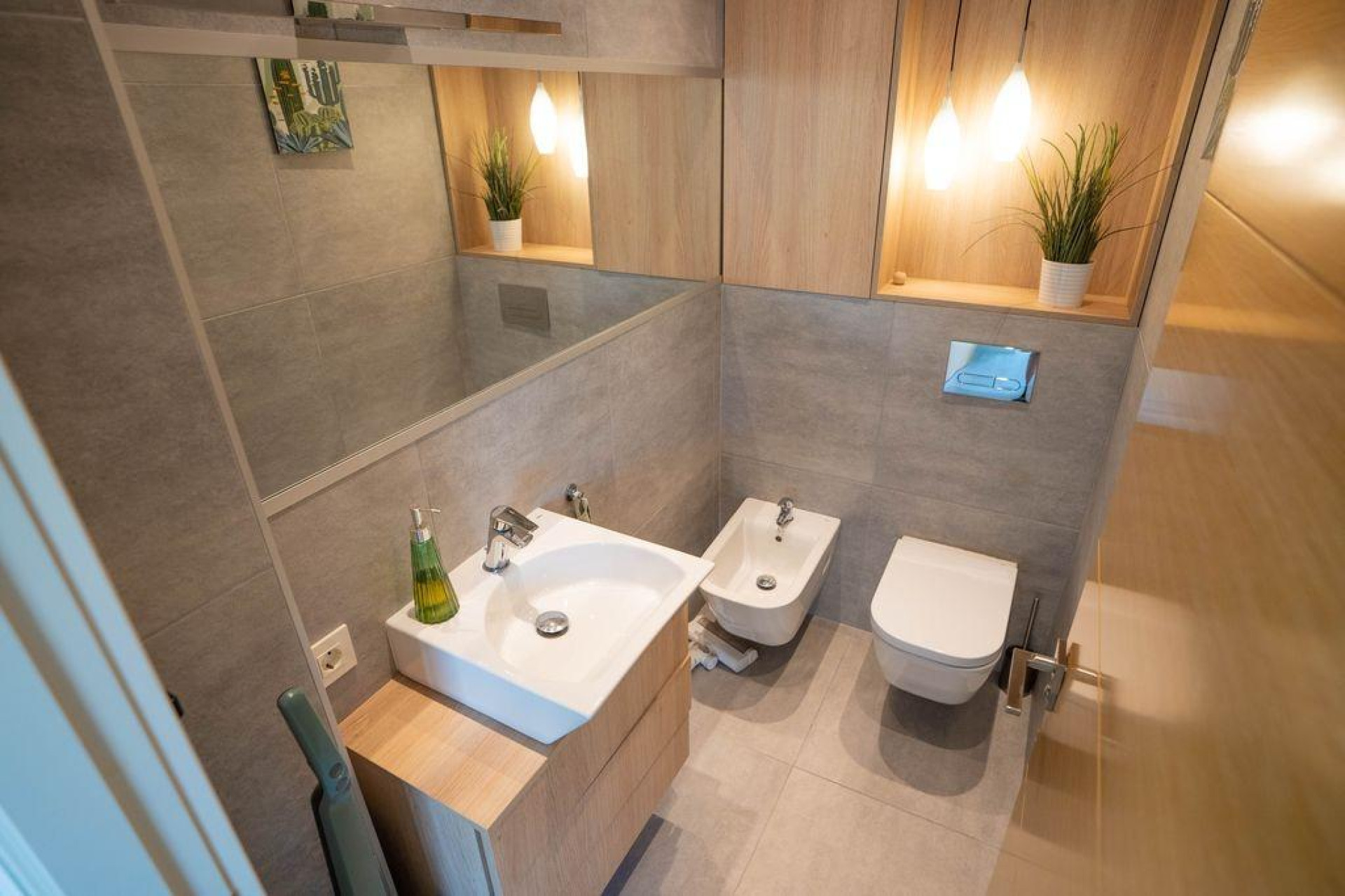 Resale - Villa - Orihuela Costa - La Zenia